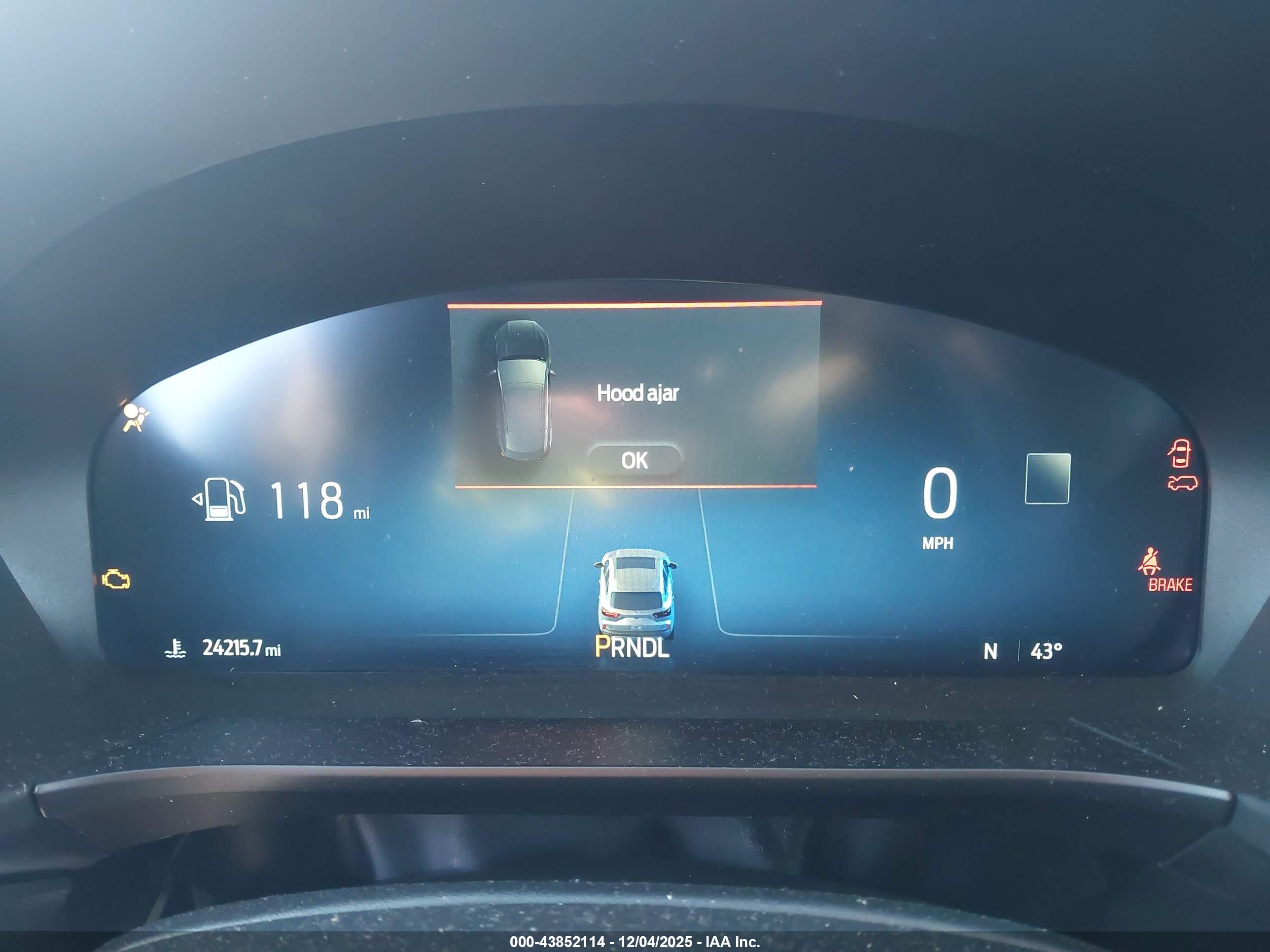FORD ESCAPE image 7