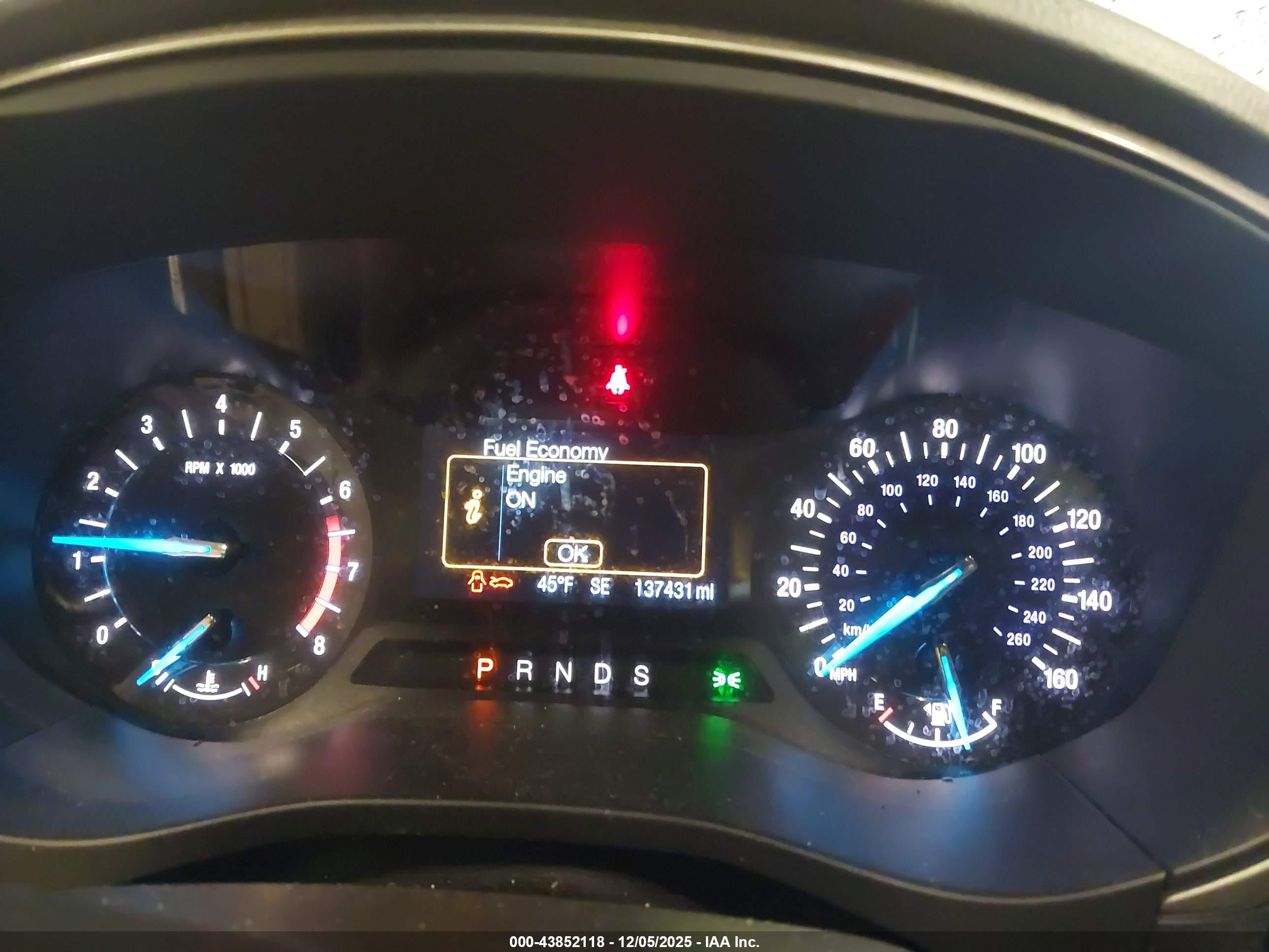 FORD FUSION image 7