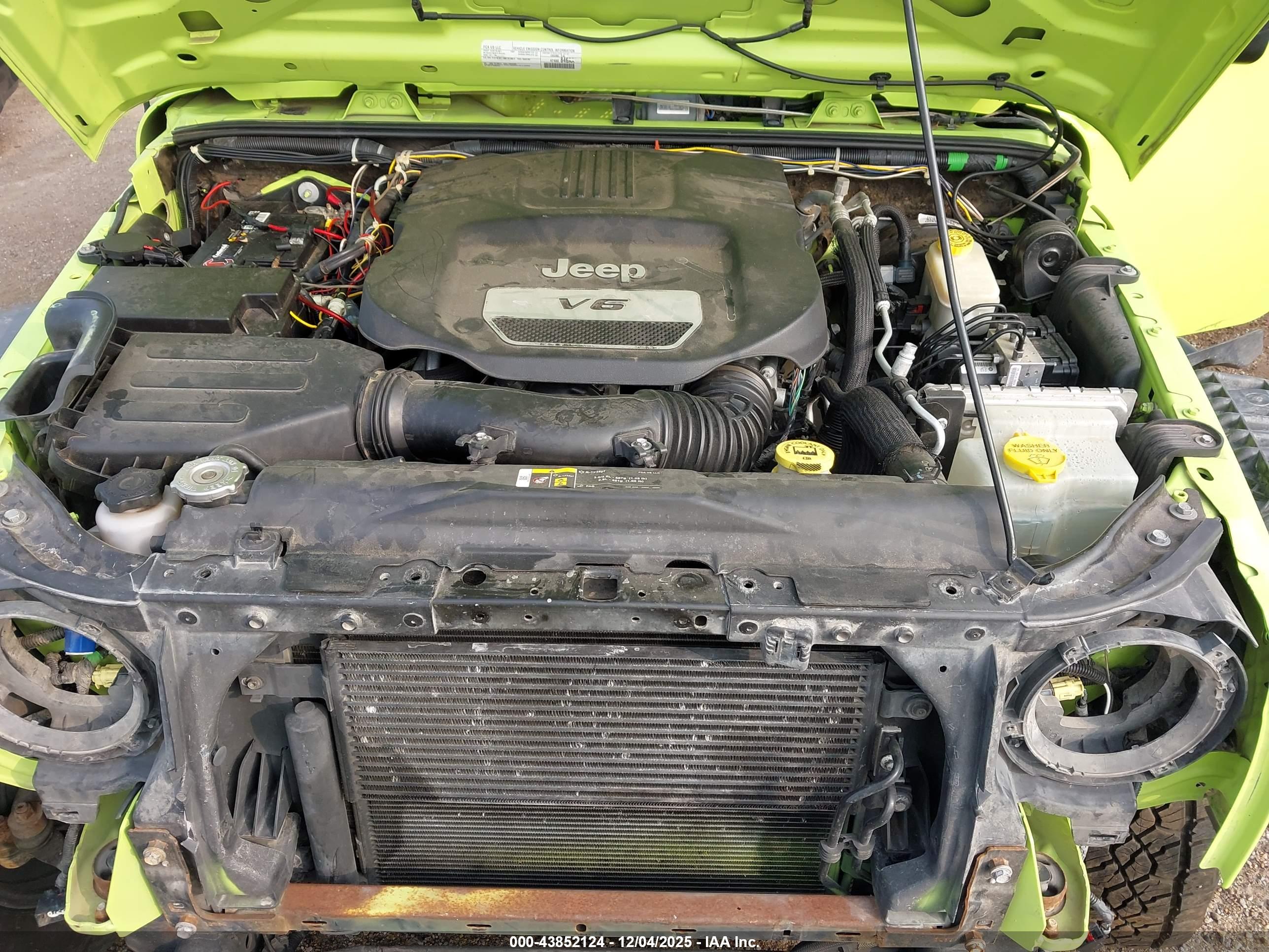 JEEP WRANGLER image 10