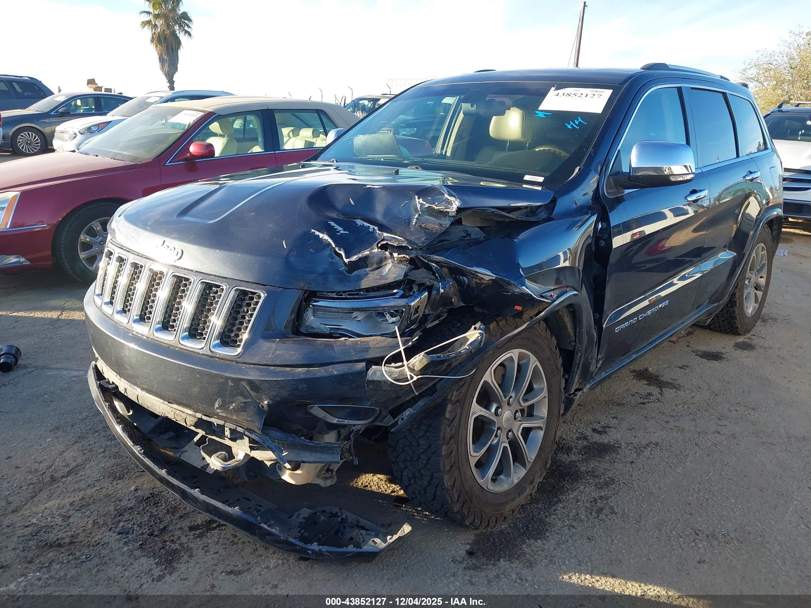 JEEP GRAND image 2