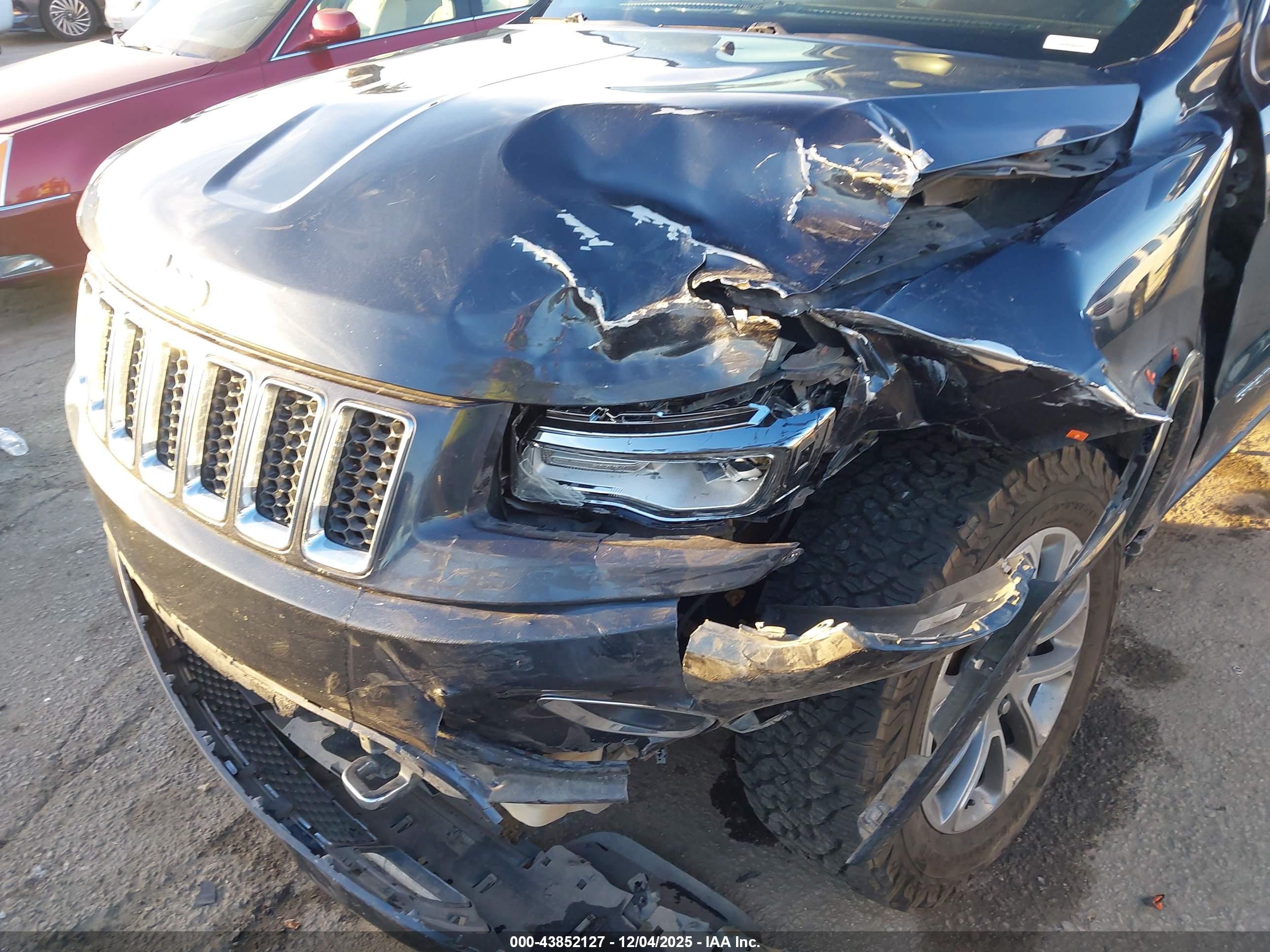 JEEP GRAND image 6