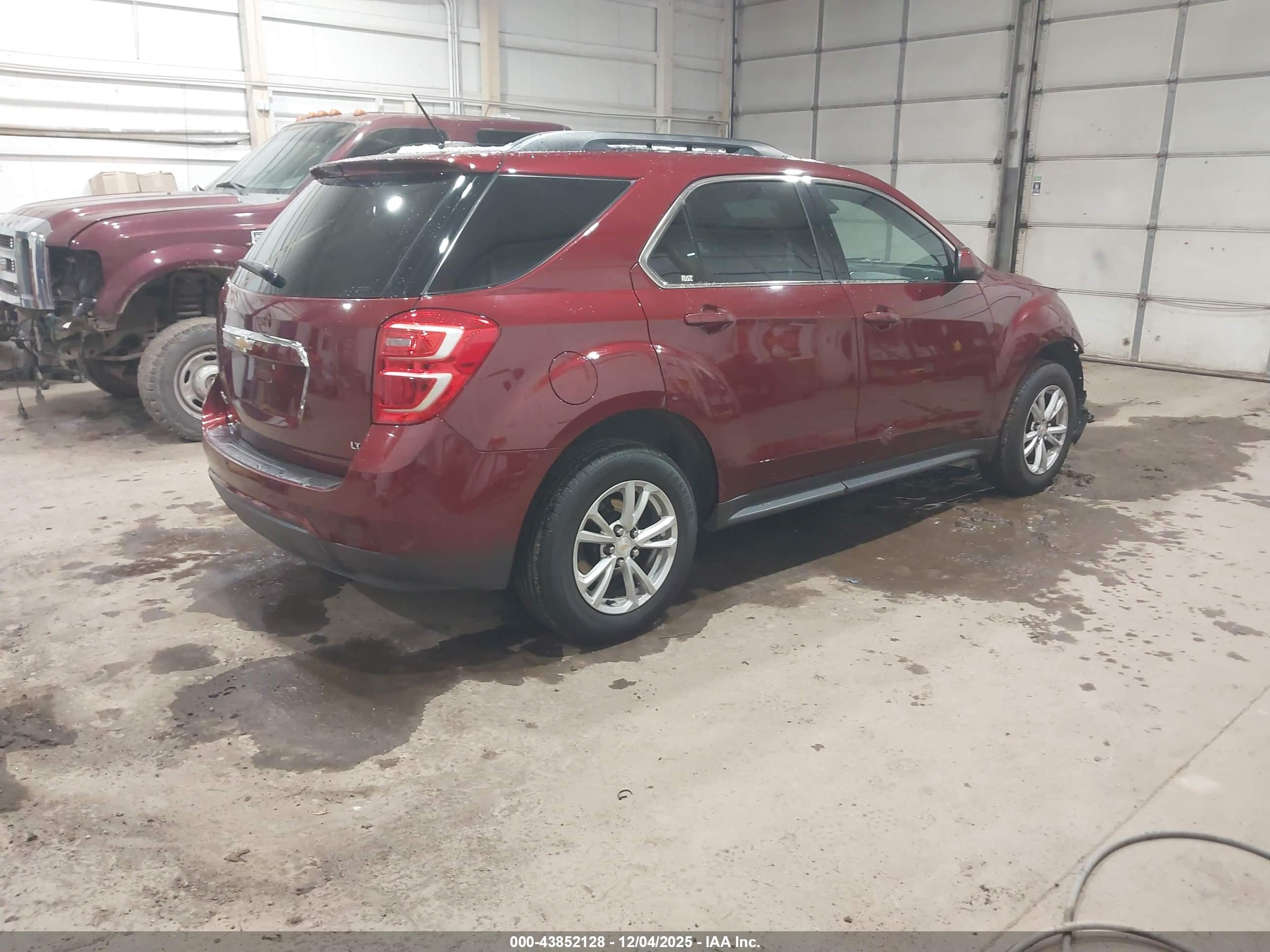 CHEVROLET EQUINOX image 4