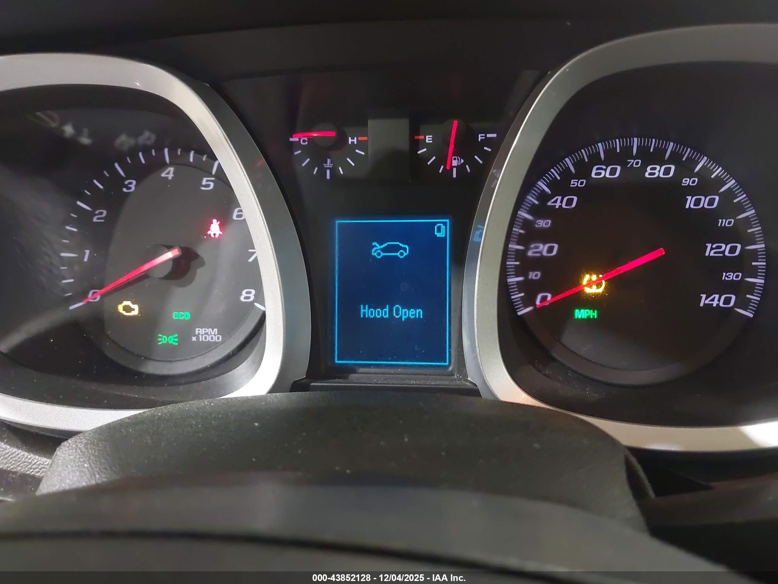 CHEVROLET EQUINOX image 7