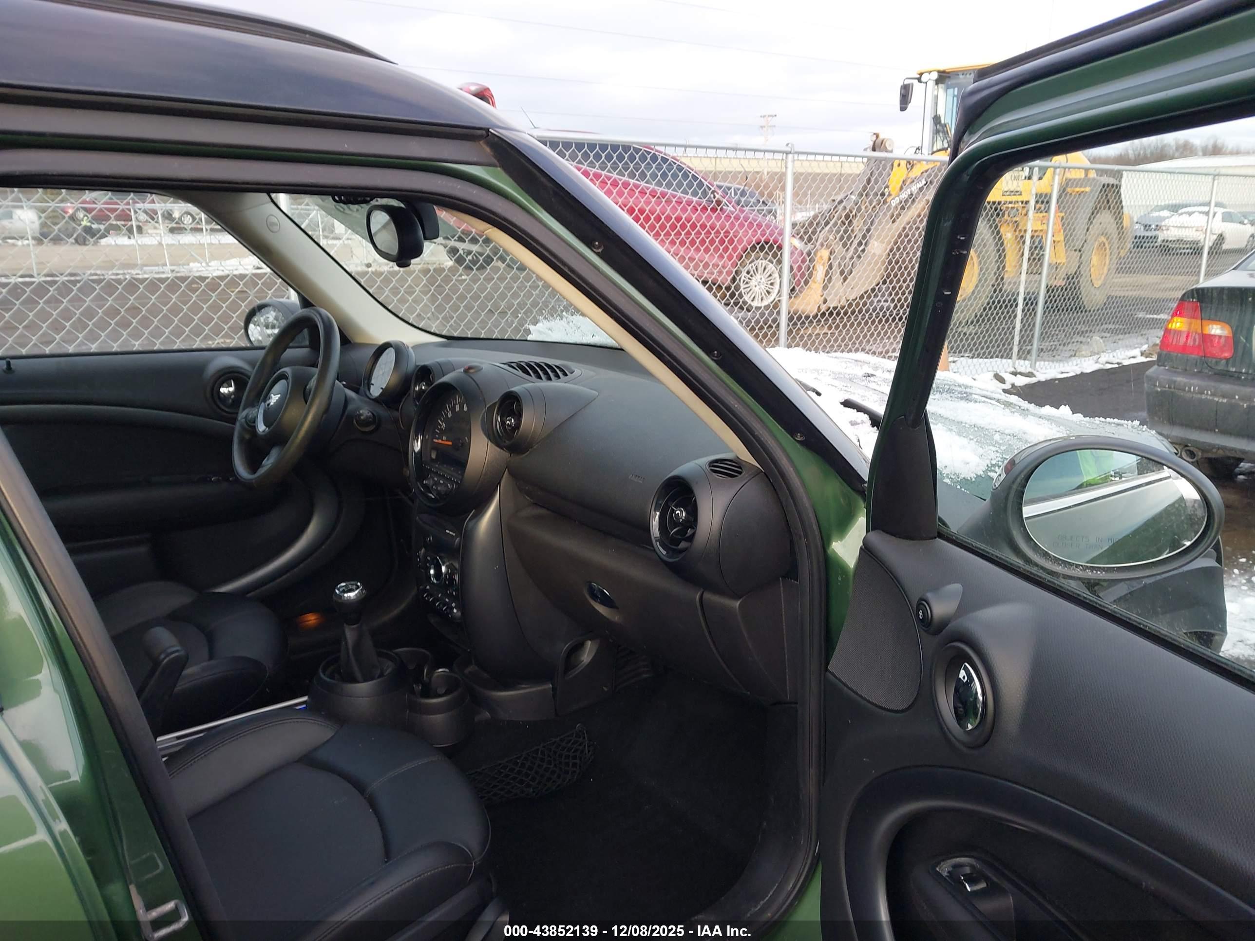 MINI COUNTRYMAN image 5