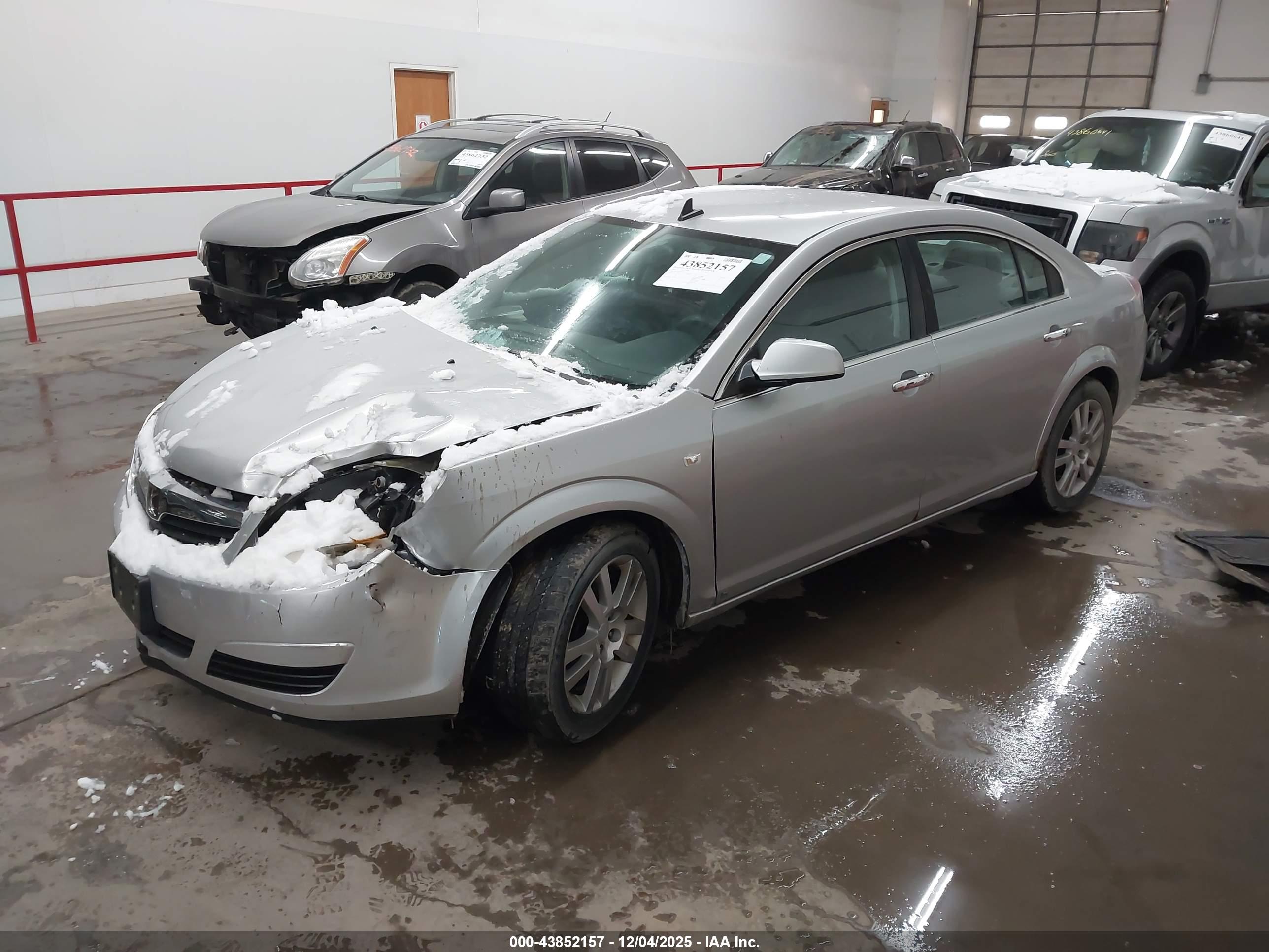 SATURN AURA image 2