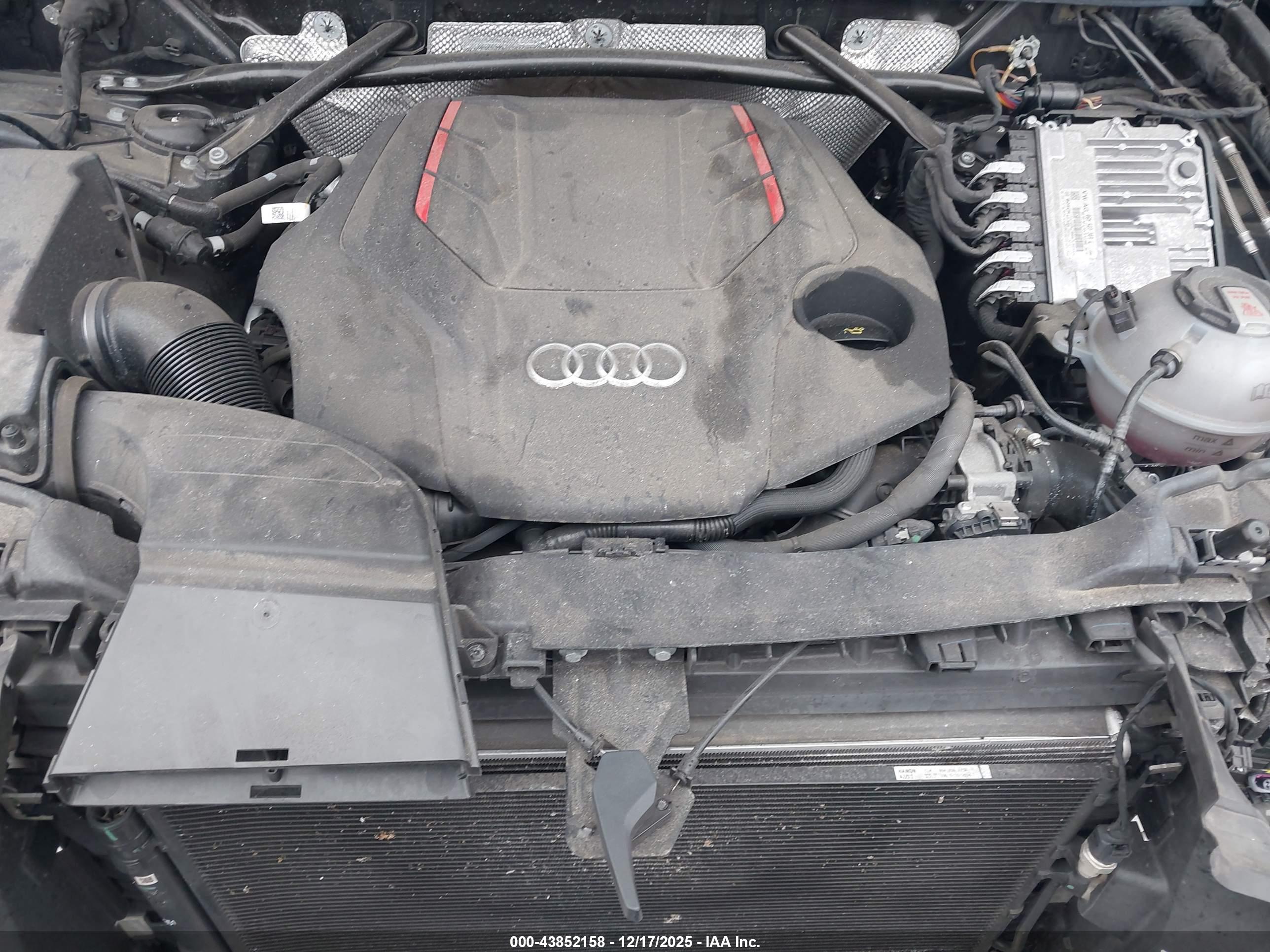 AUDI SQ5 image 10
