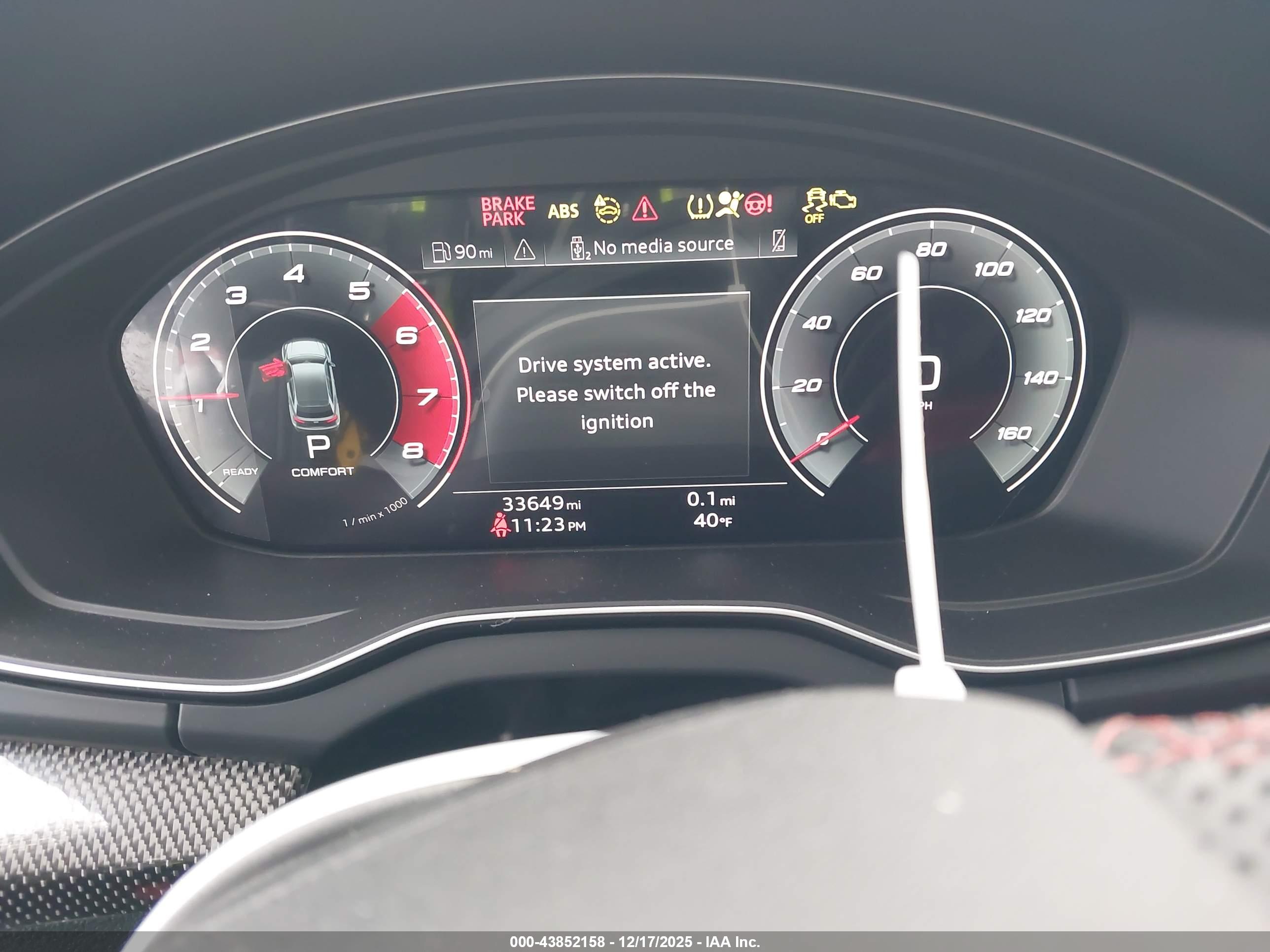 AUDI SQ5 image 7