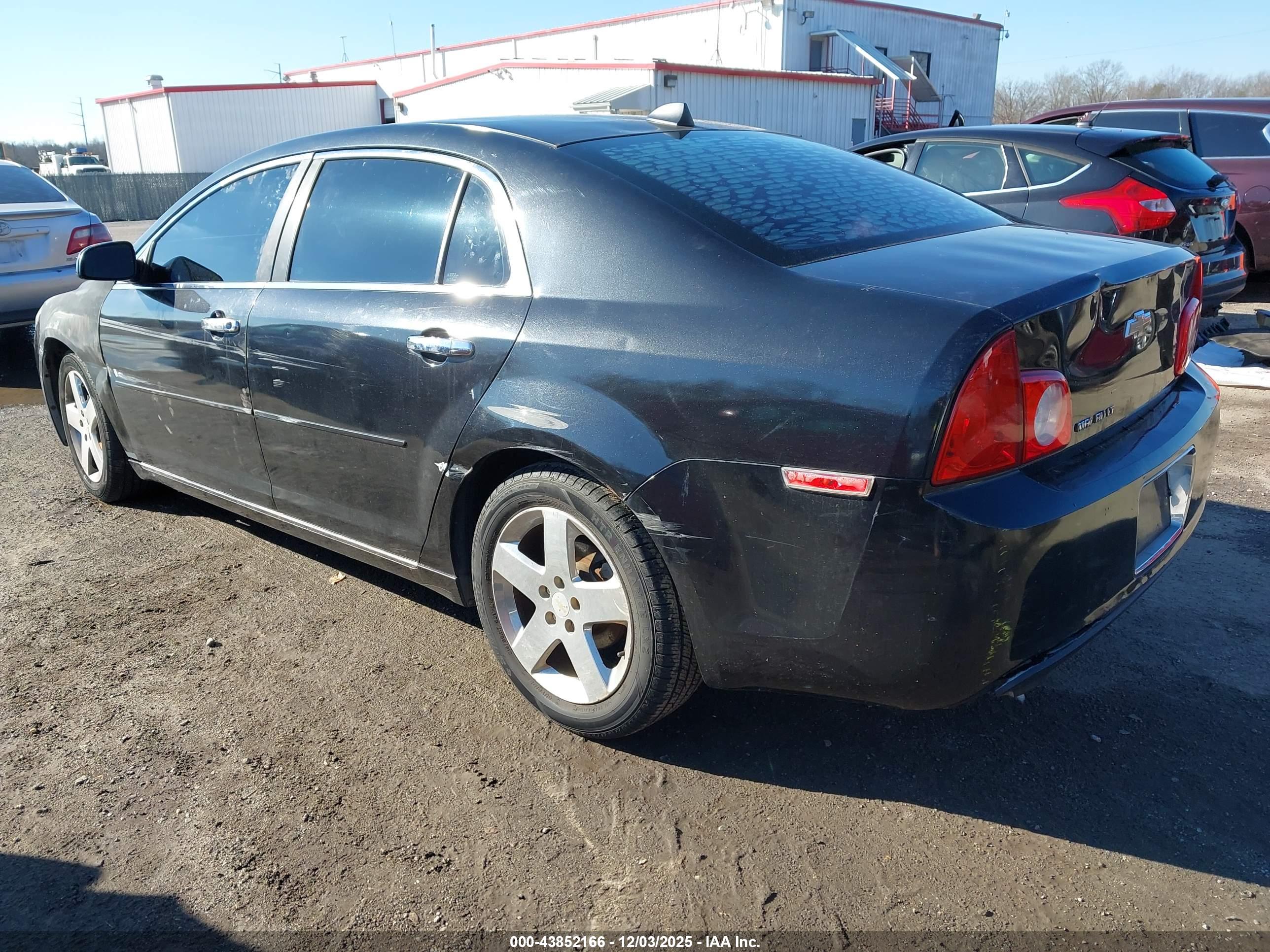 CHEVROLET MALIBU image 3