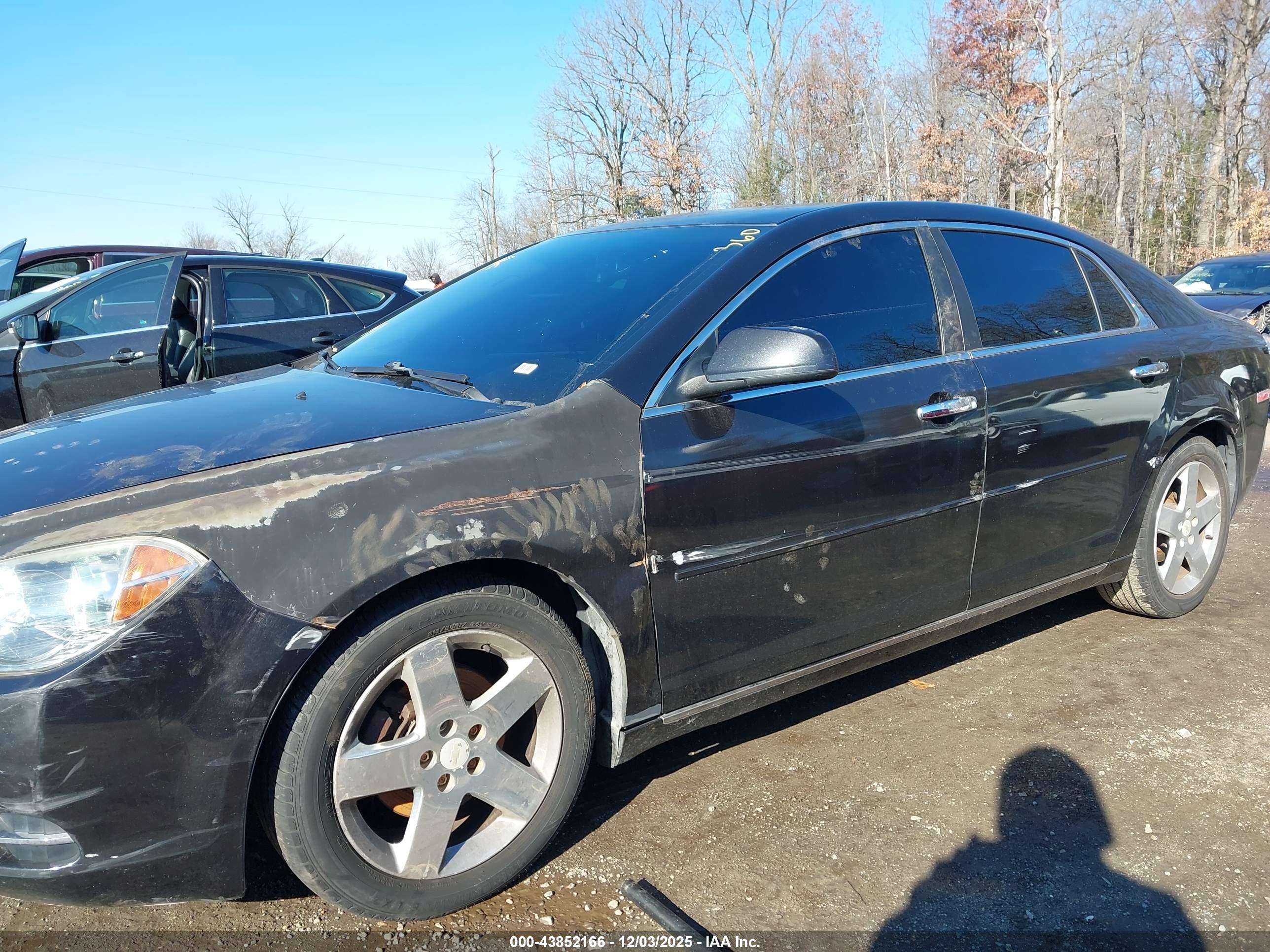 CHEVROLET MALIBU image 6