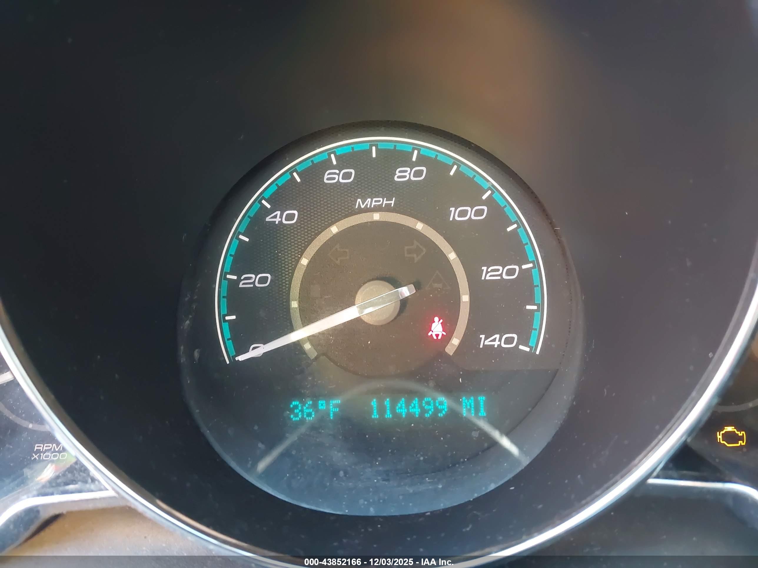 CHEVROLET MALIBU image 7