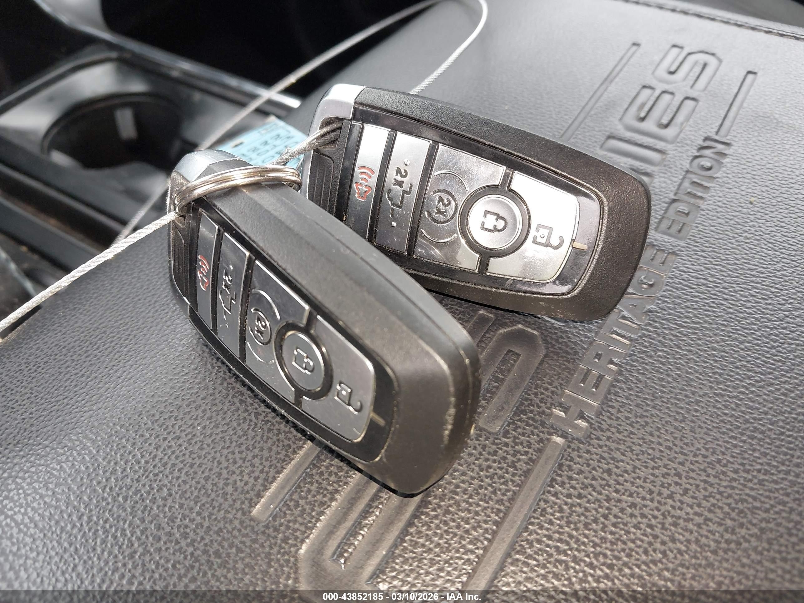 FORD F-150 image 11