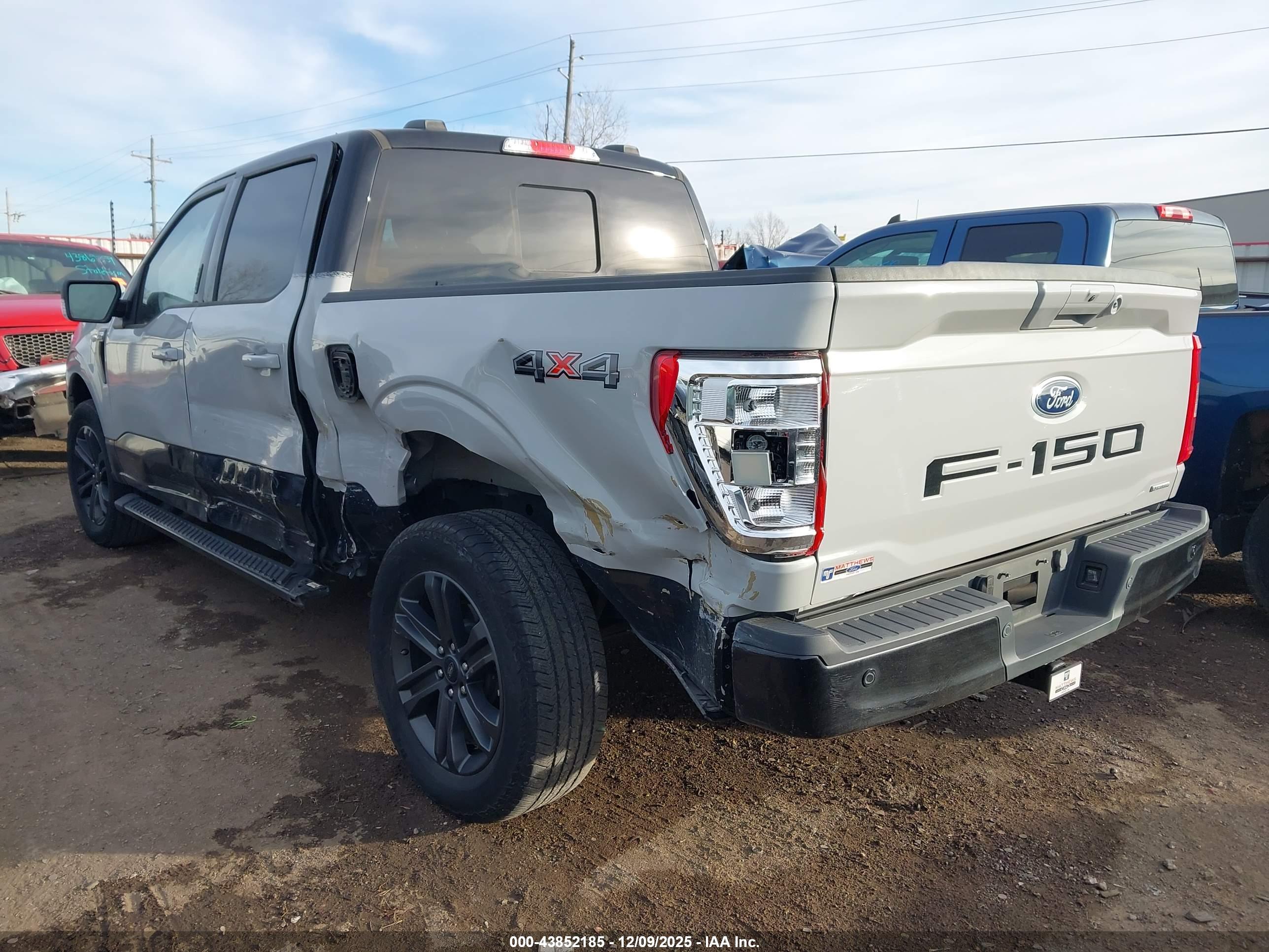FORD F-150 image 3
