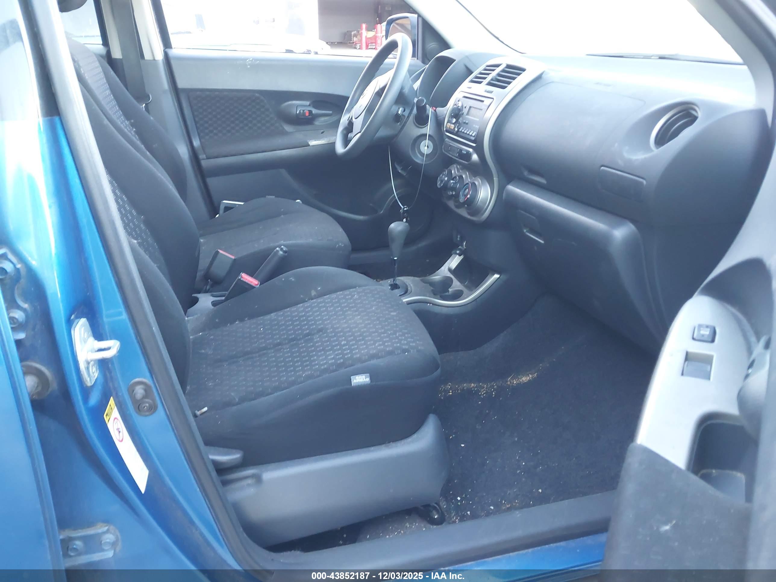 SCION XD image 5