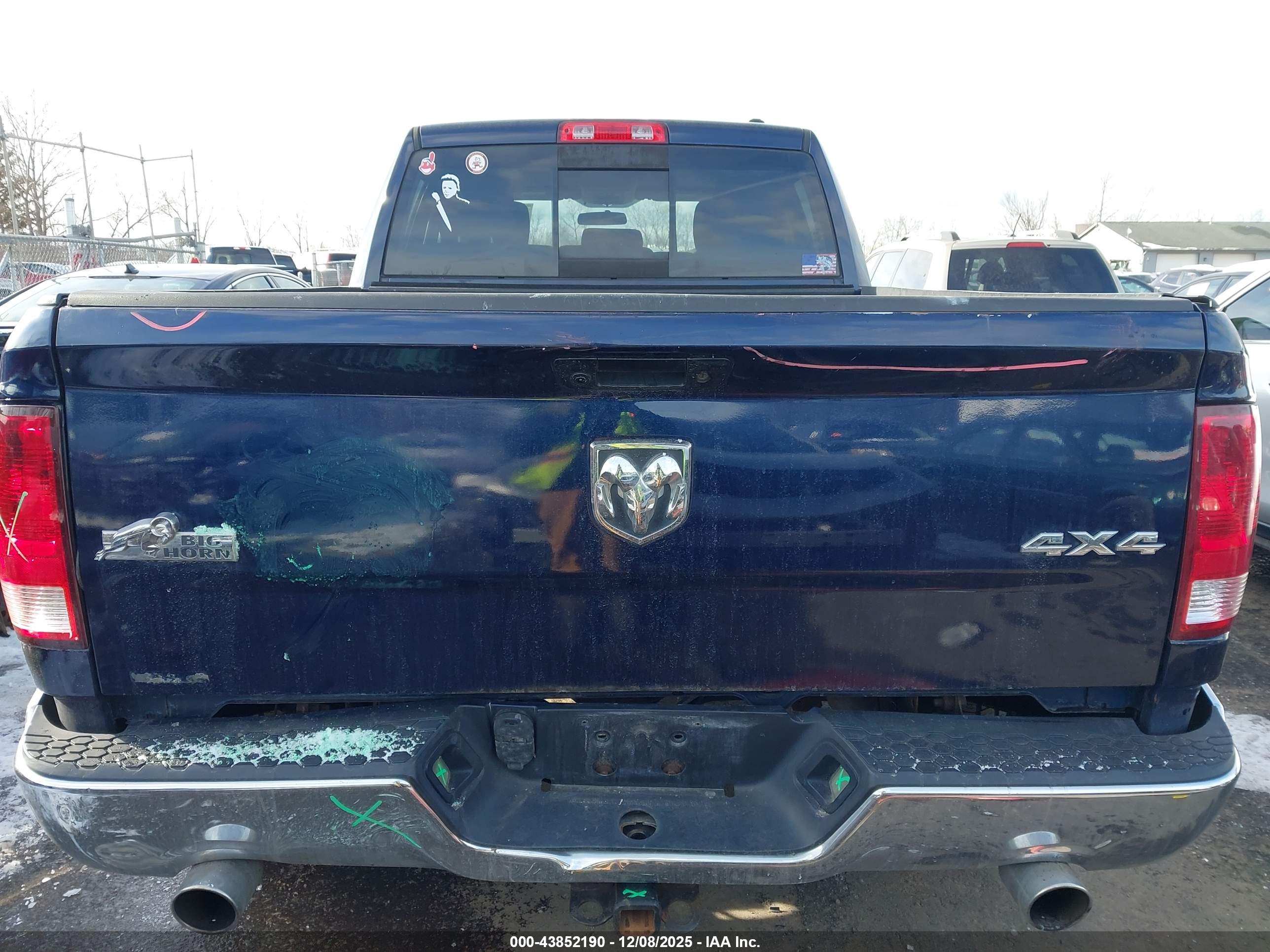 RAM 1500 image 6