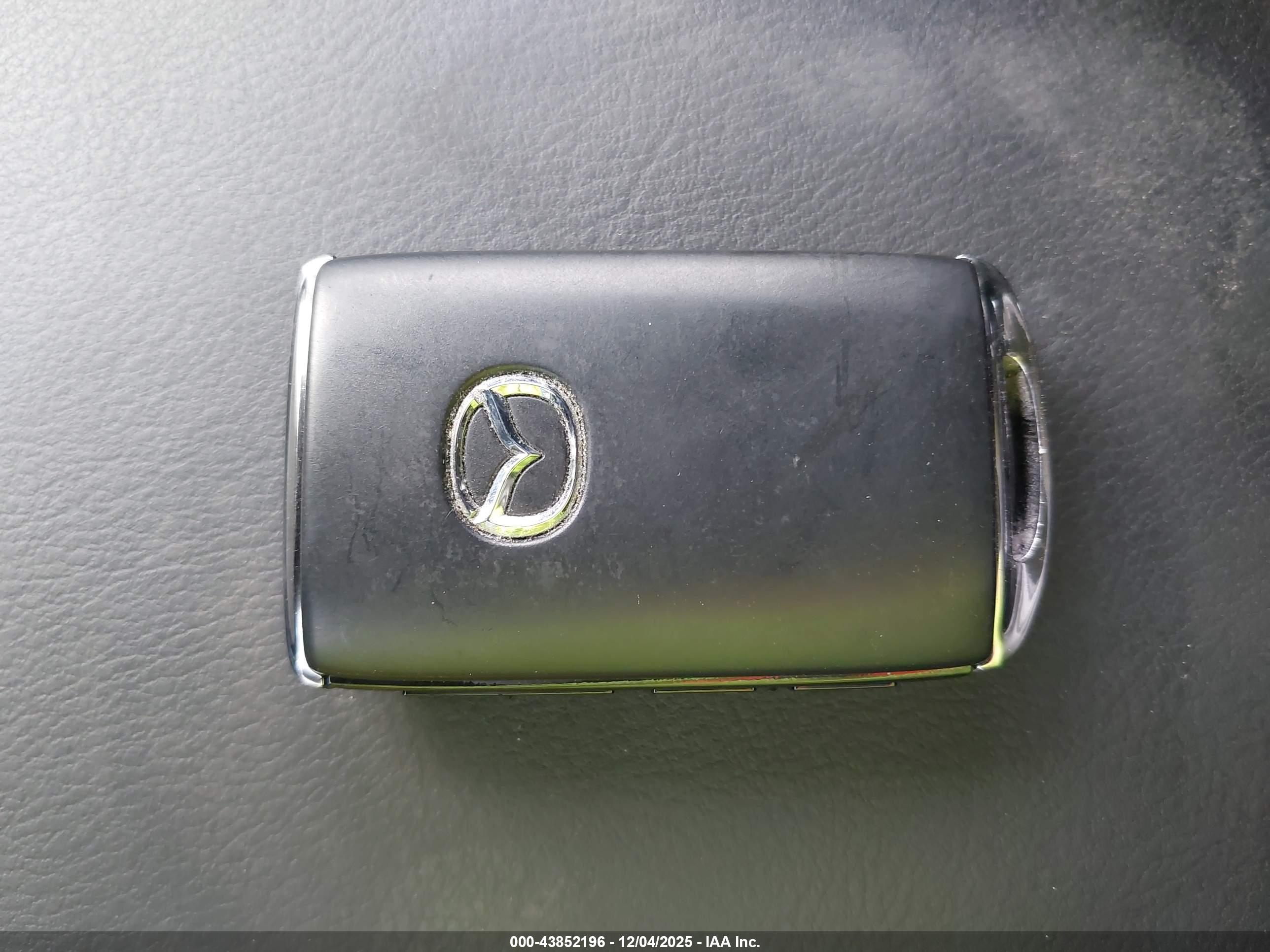 MAZDA CX-5 image 11