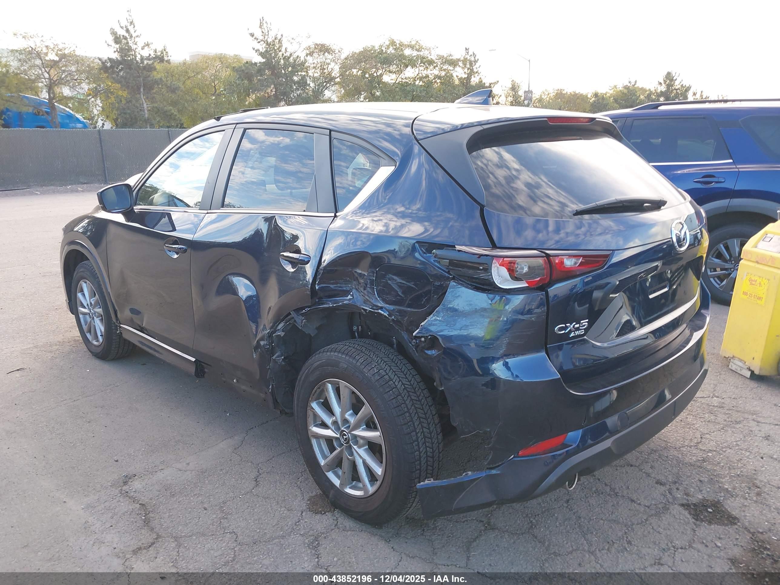 MAZDA CX-5 image 6