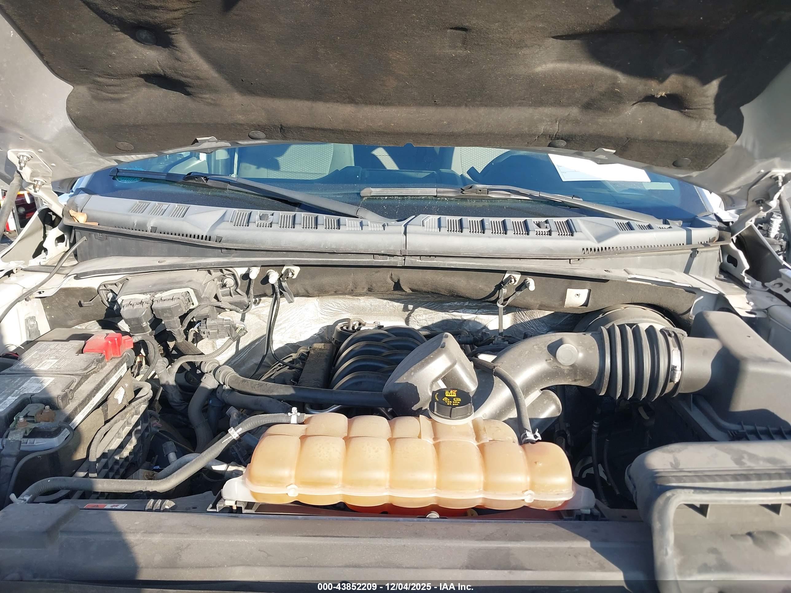 FORD F-150 image 10
