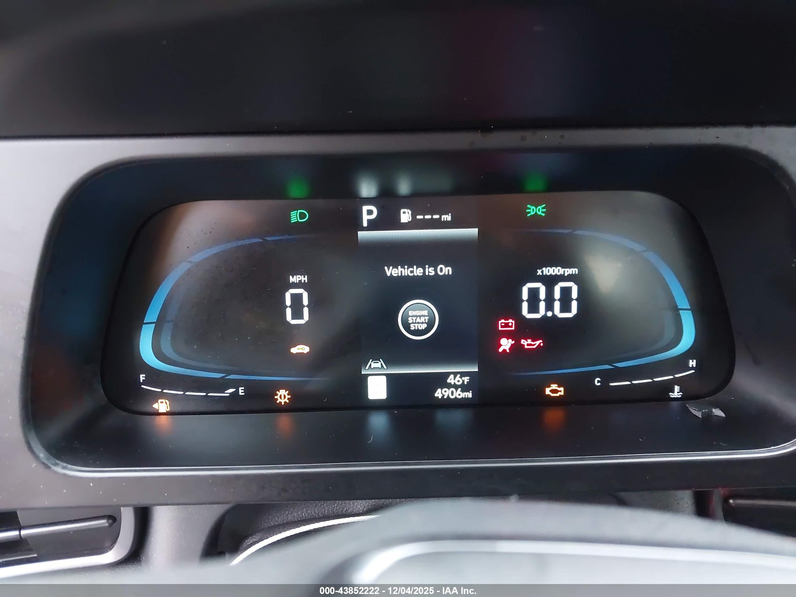 HYUNDAI ELANTRA image 7