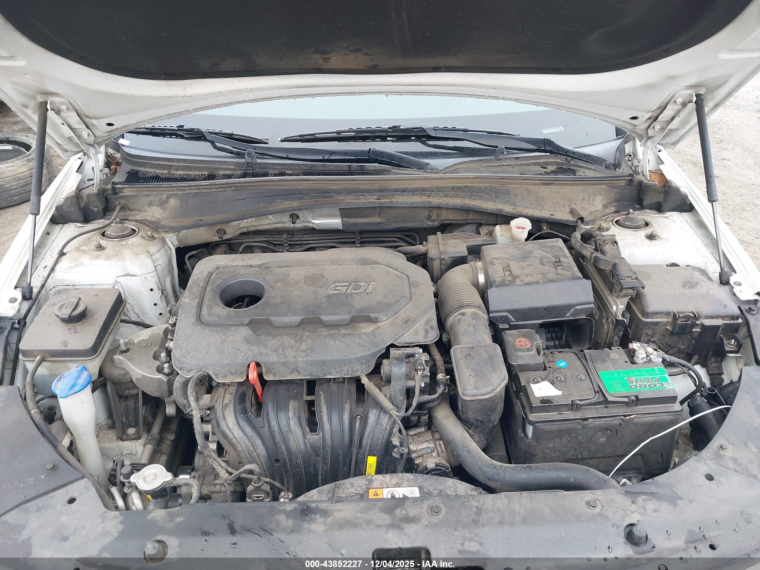 KIA OPTIMA image 10