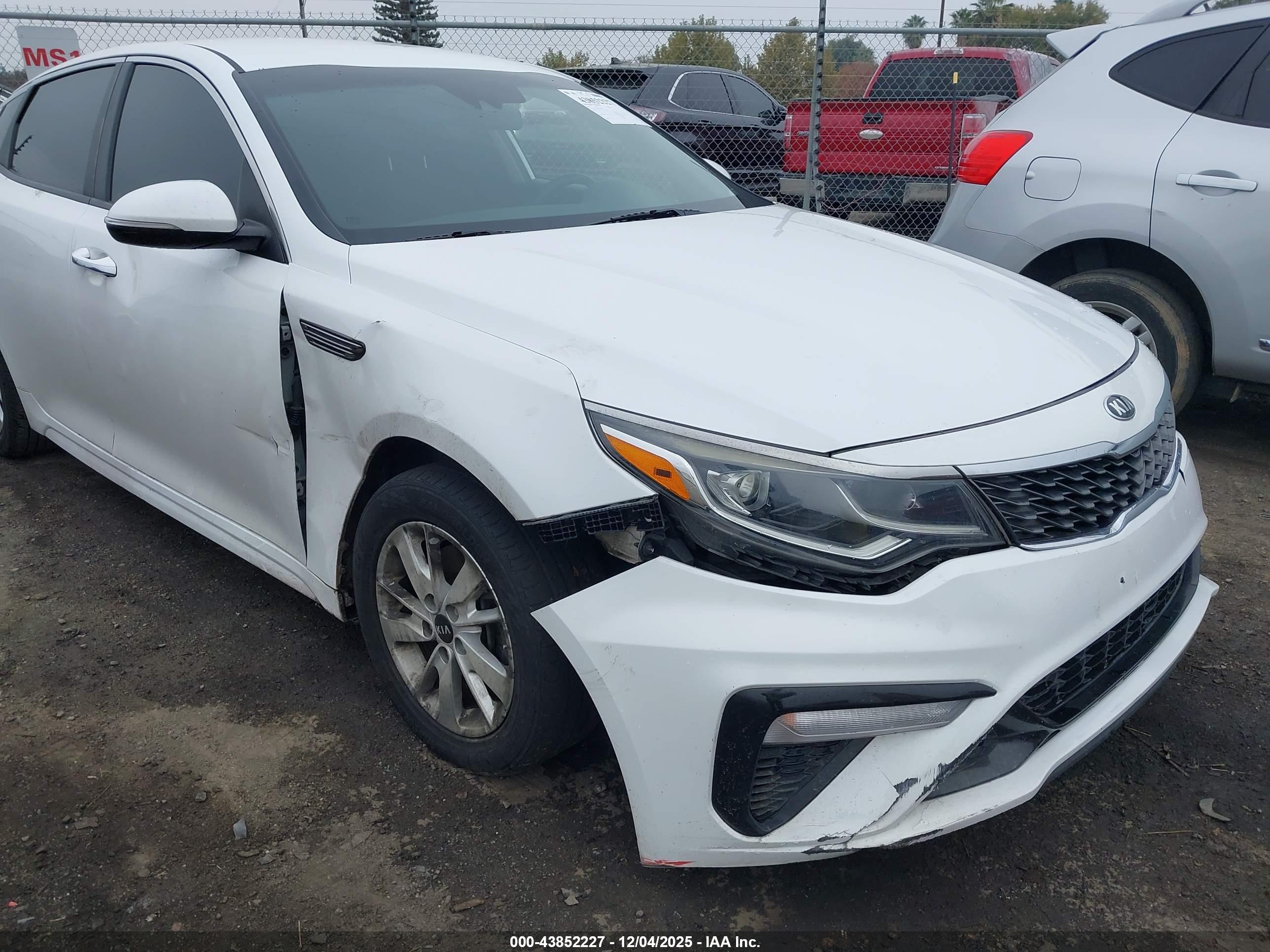 KIA OPTIMA image 6