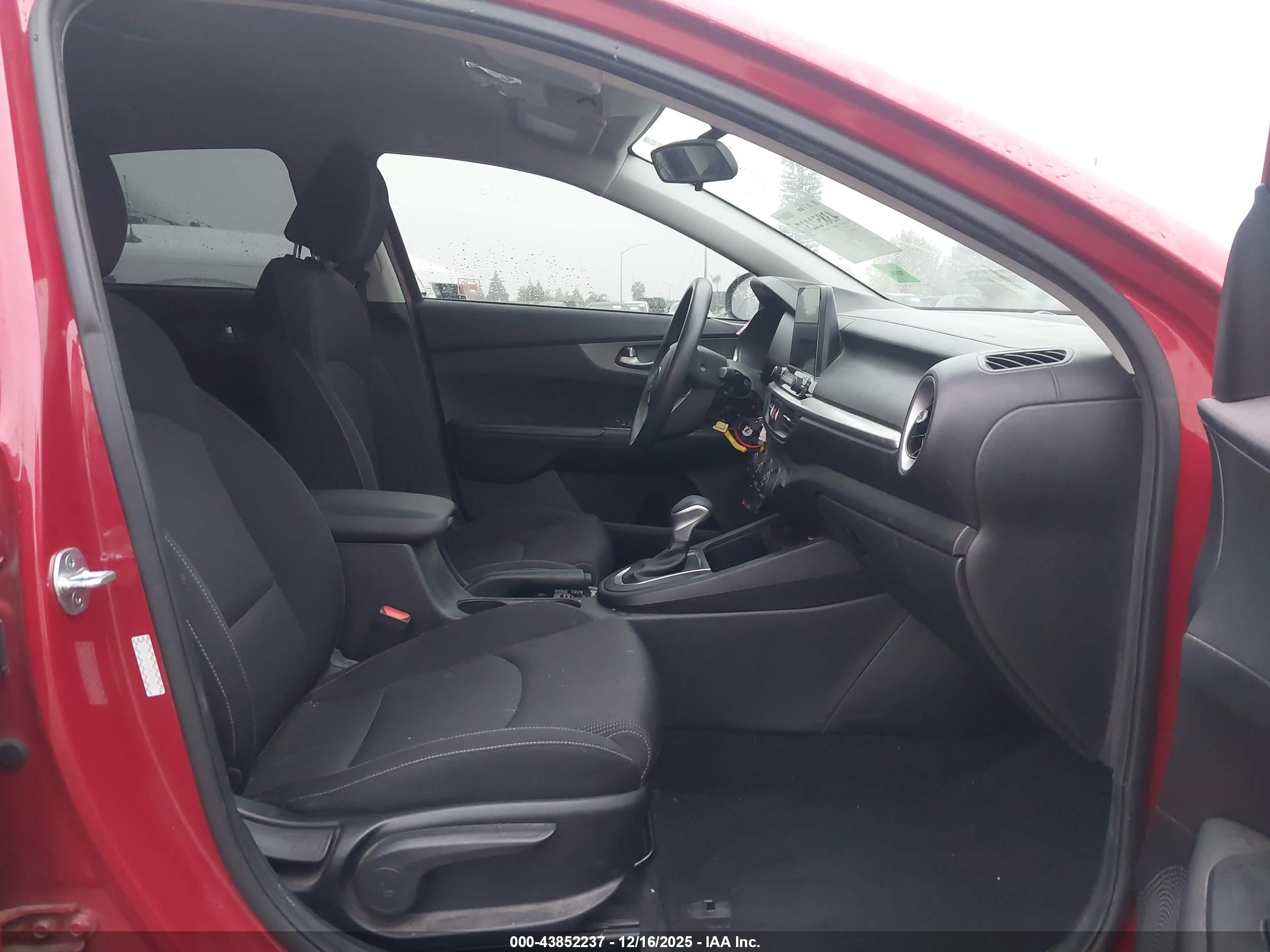 KIA FORTE image 5