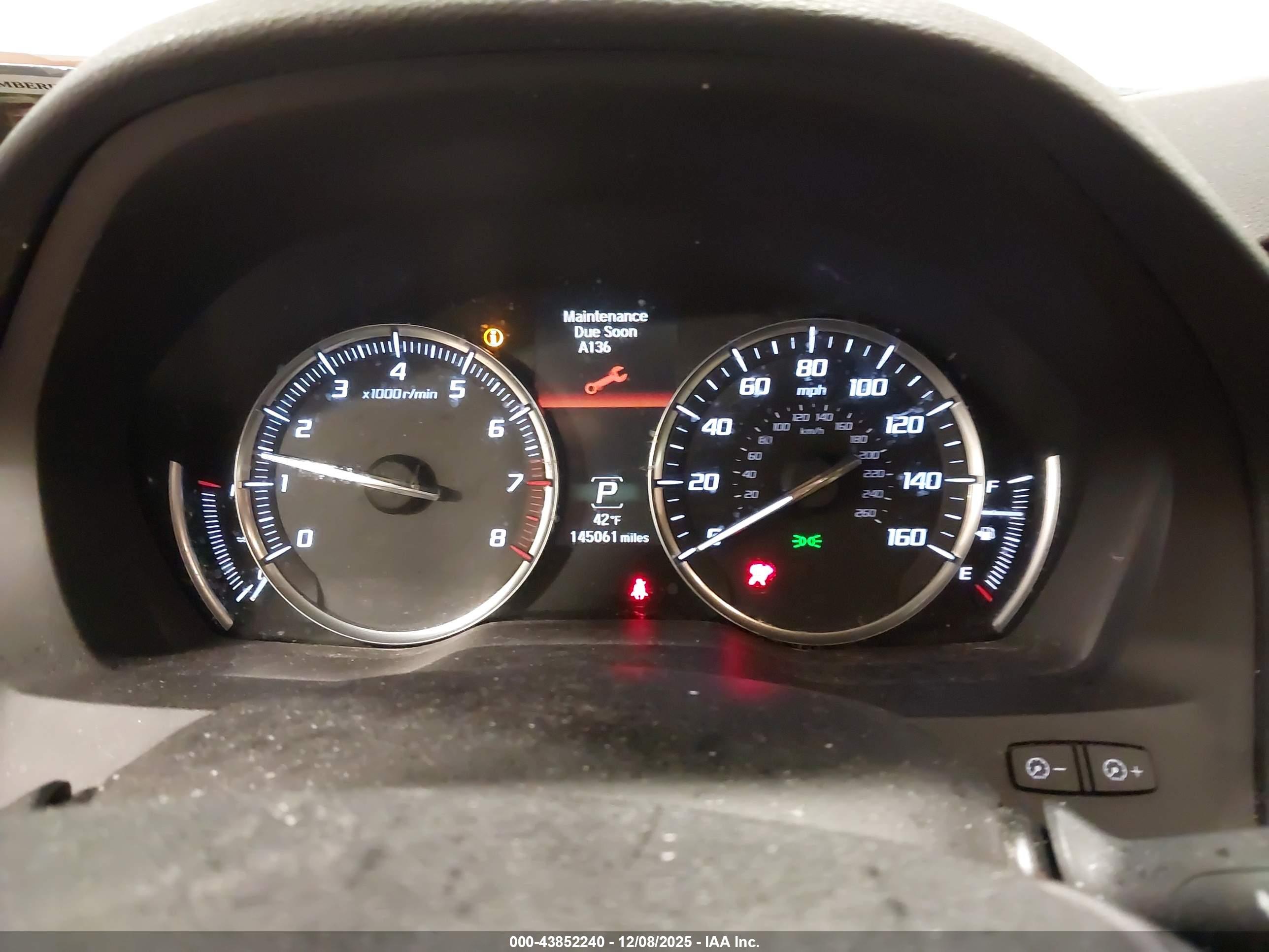 ACURA MDX image 7