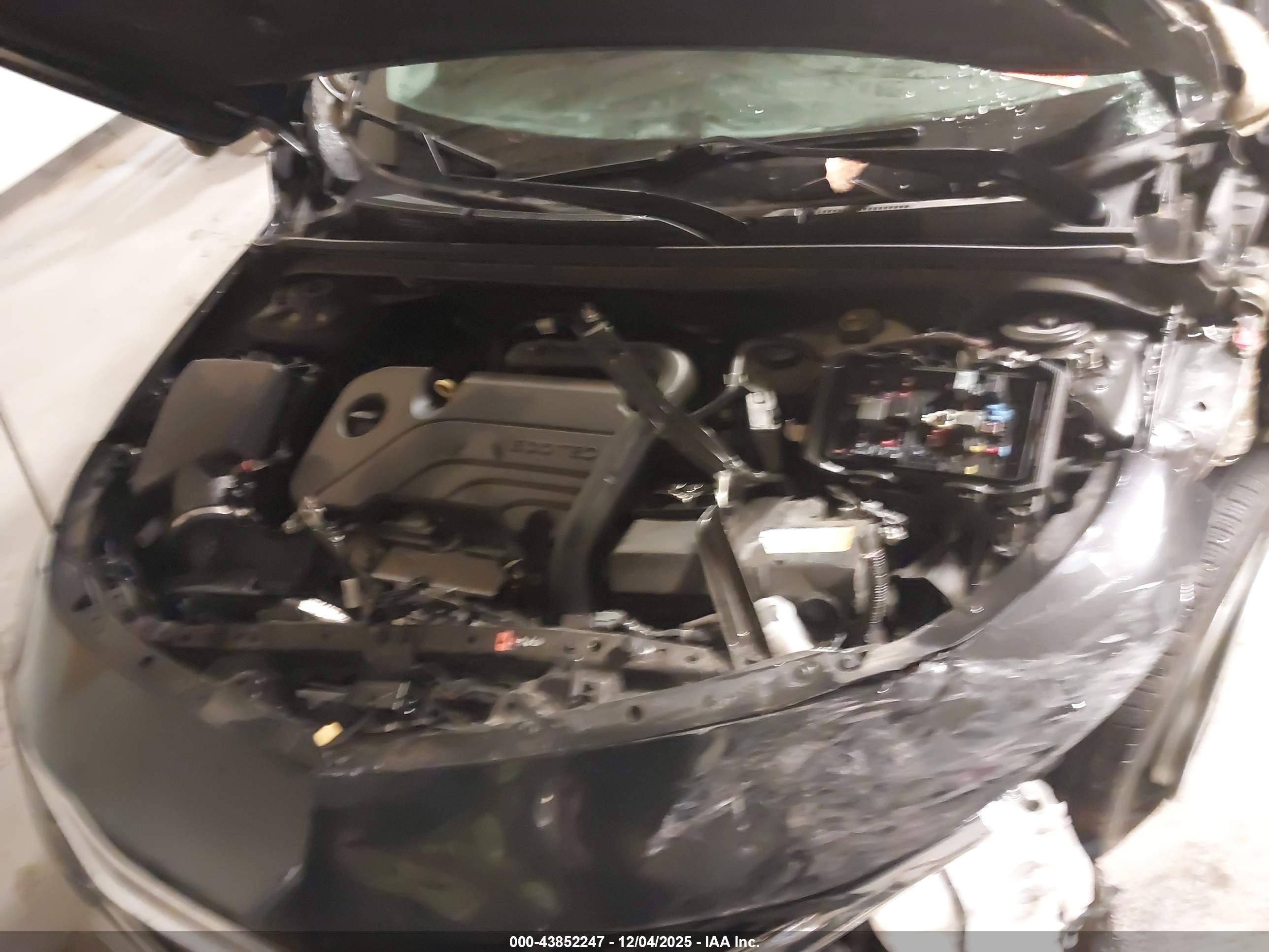 CHEVROLET MALIBU image 10