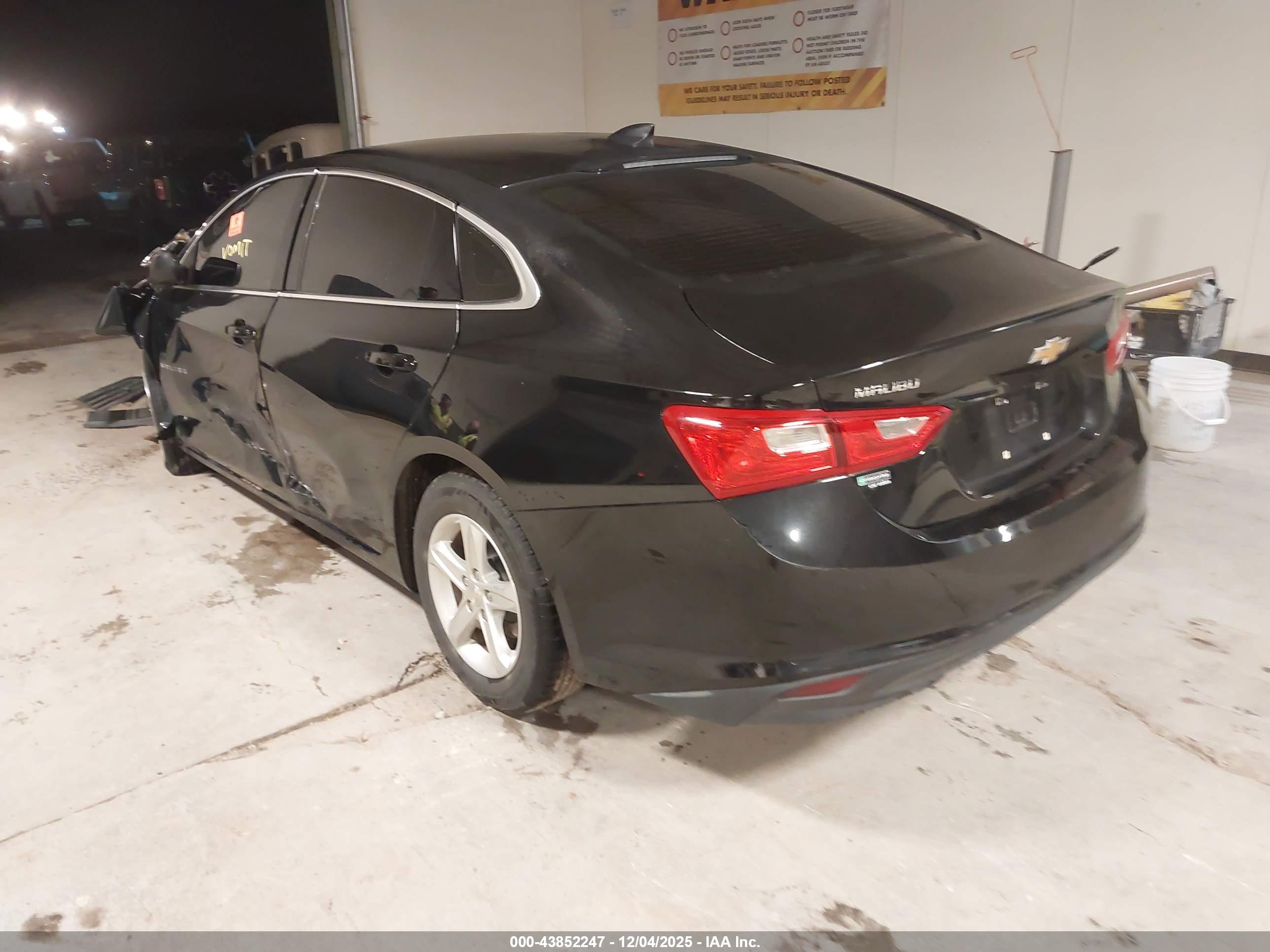 CHEVROLET MALIBU image 3