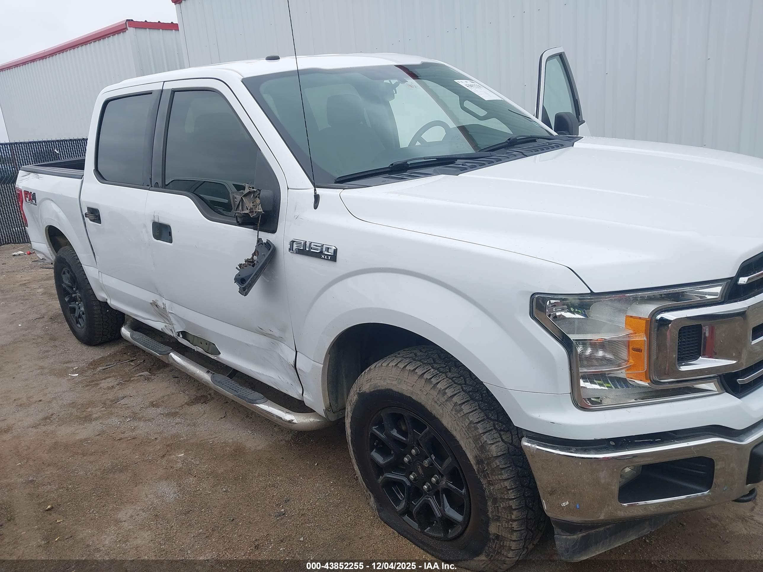 FORD F-150 image 6