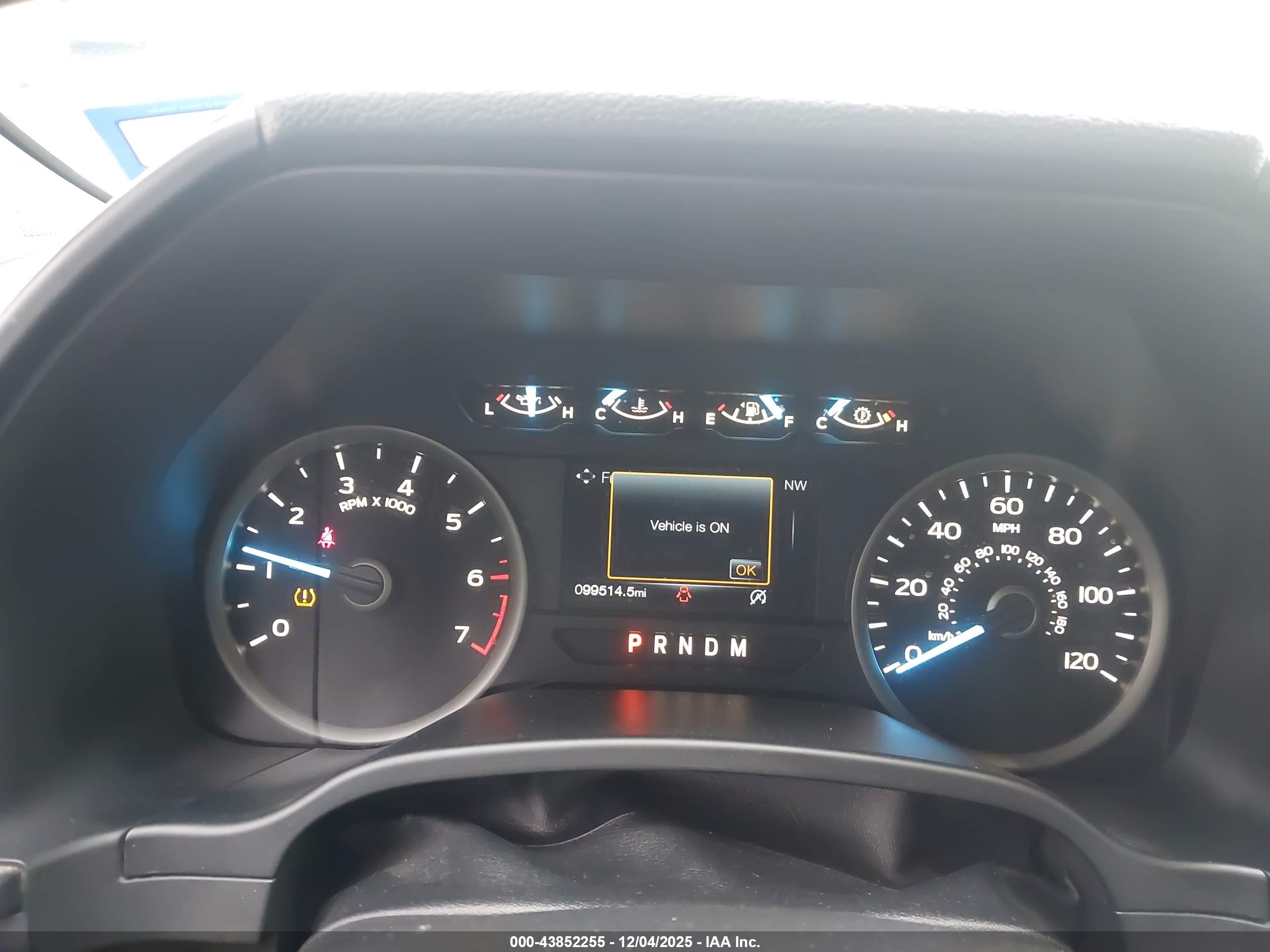 FORD F-150 image 7