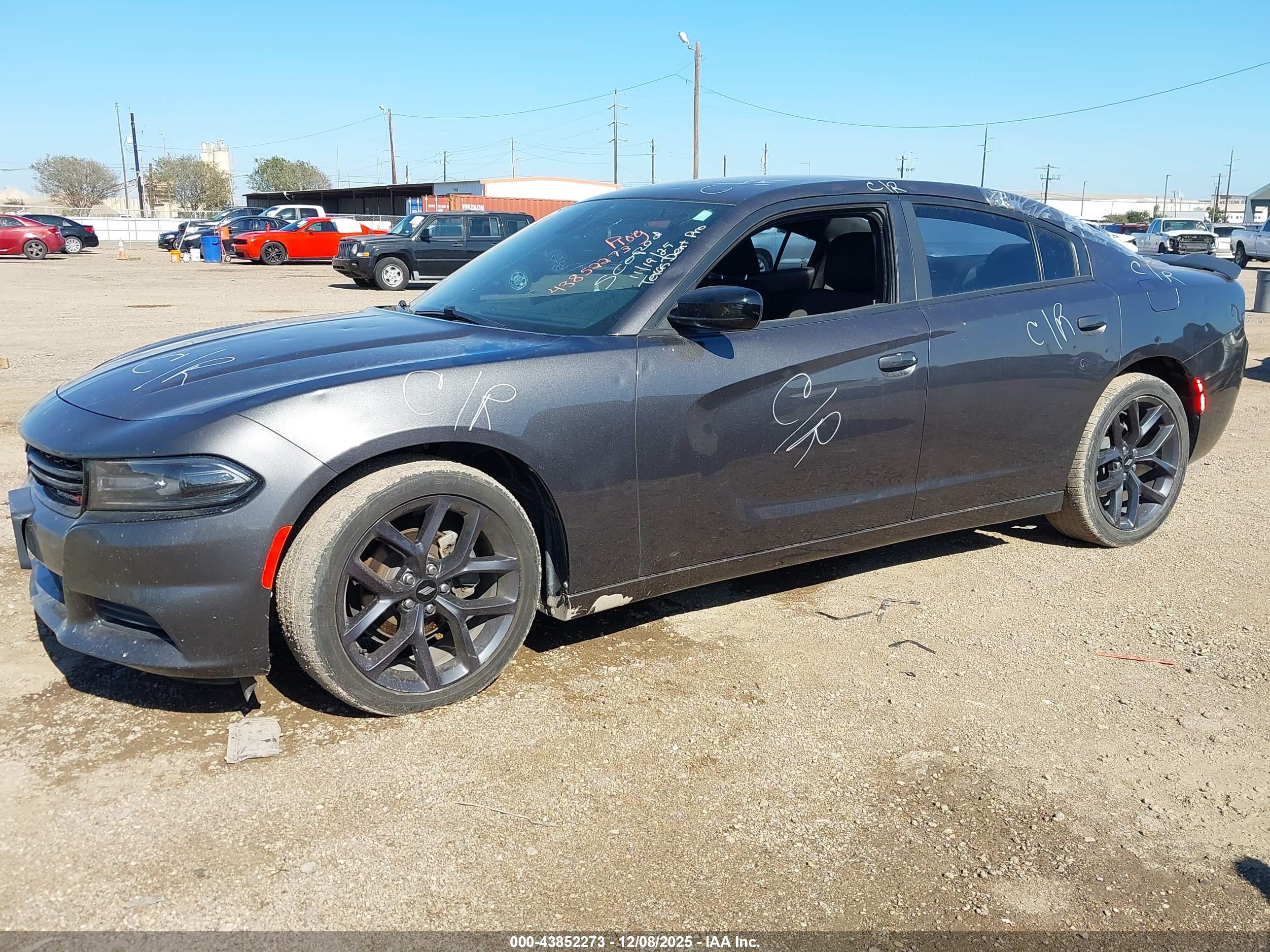 DODGE CHARGER image 2