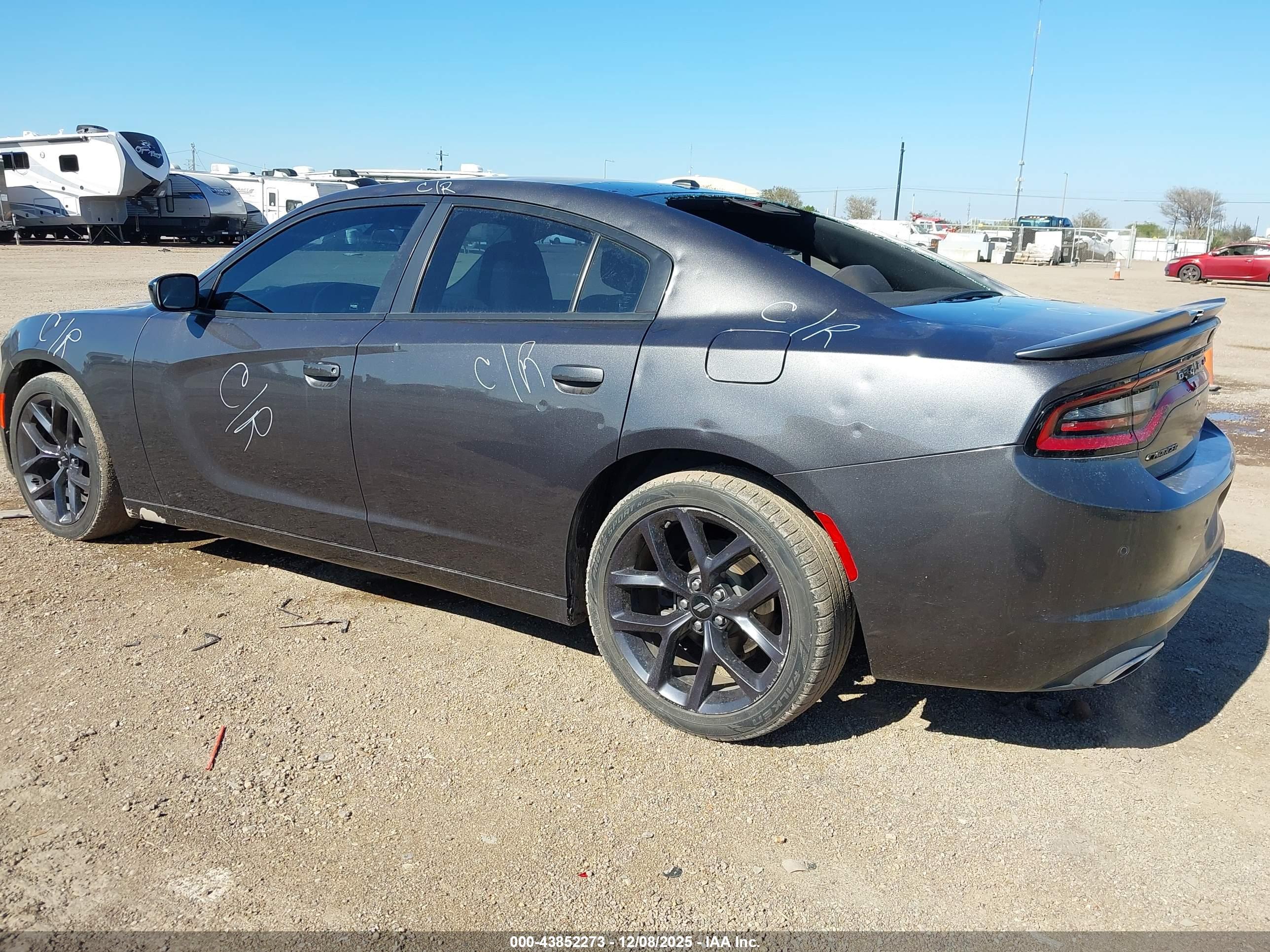 DODGE CHARGER image 3
