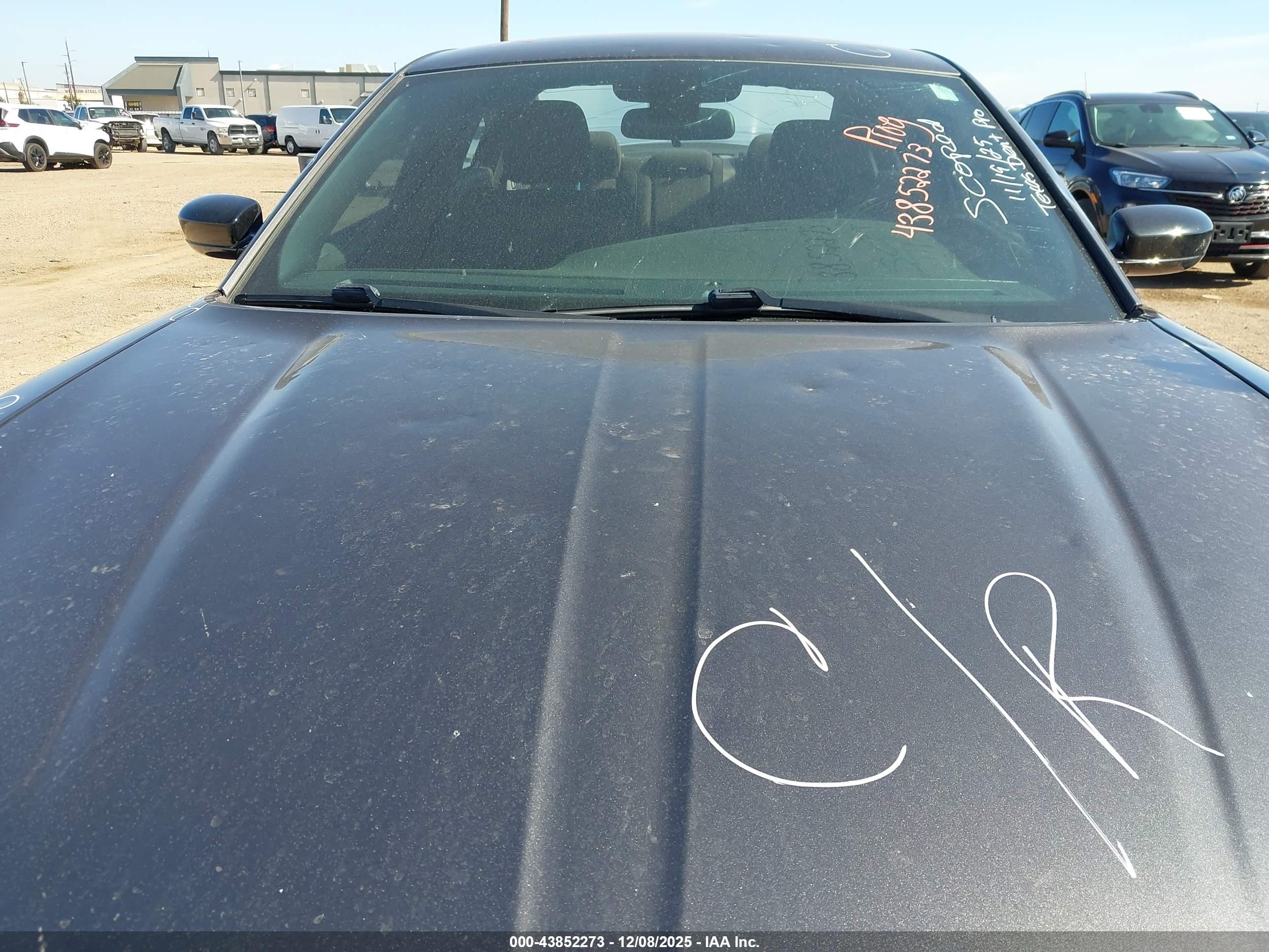 DODGE CHARGER image 6