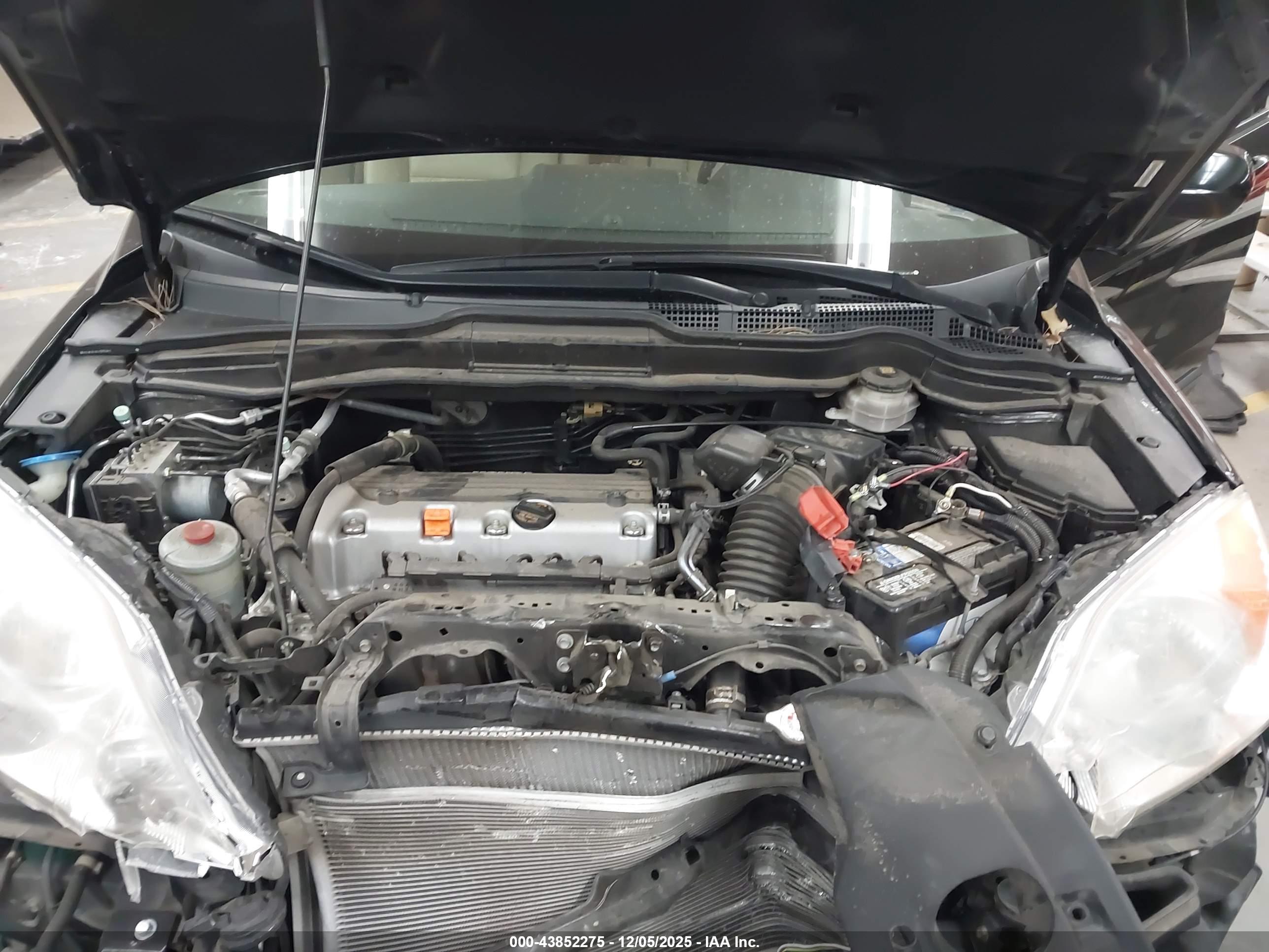 HONDA CR-V image 10