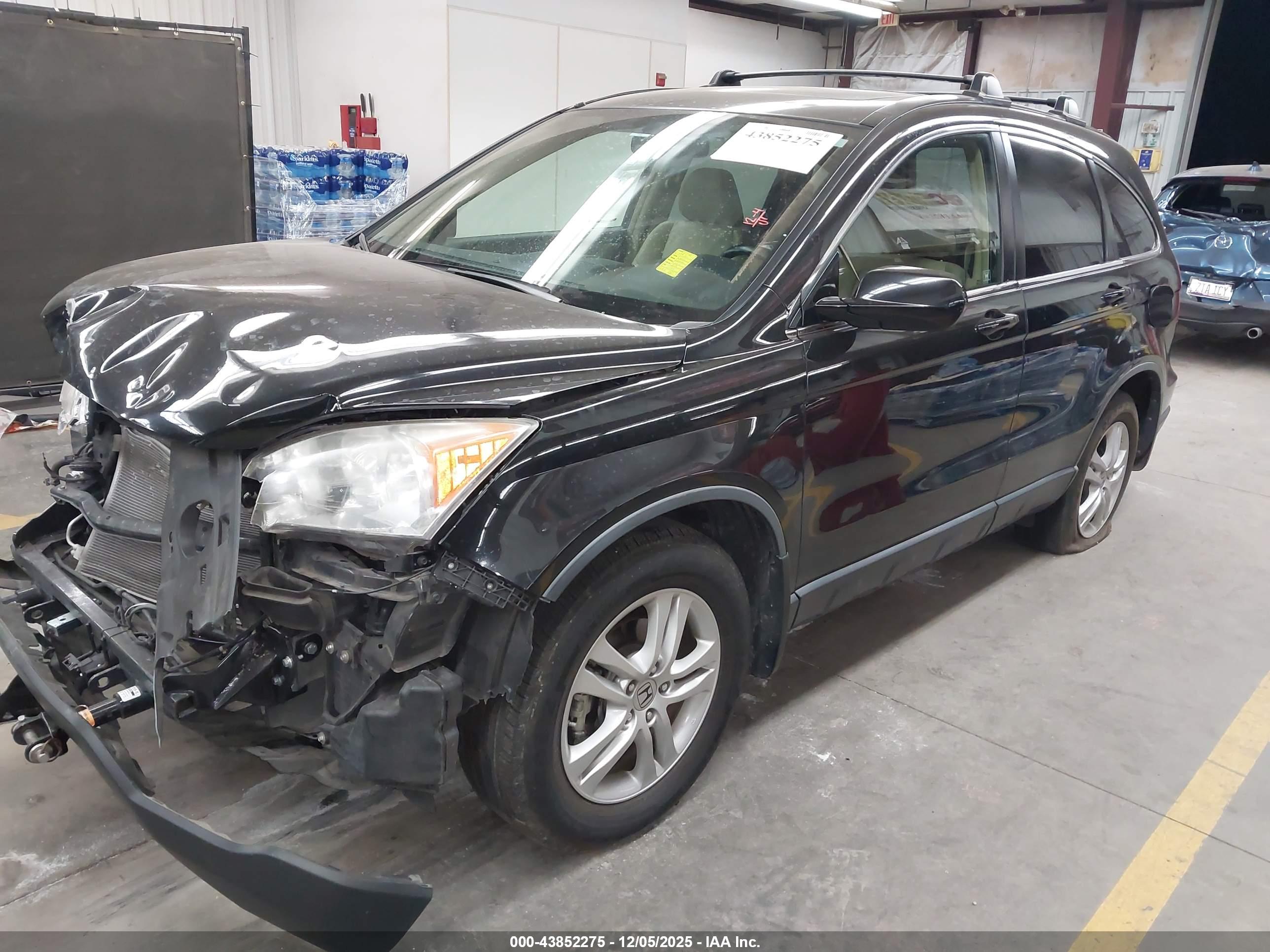 HONDA CR-V image 2