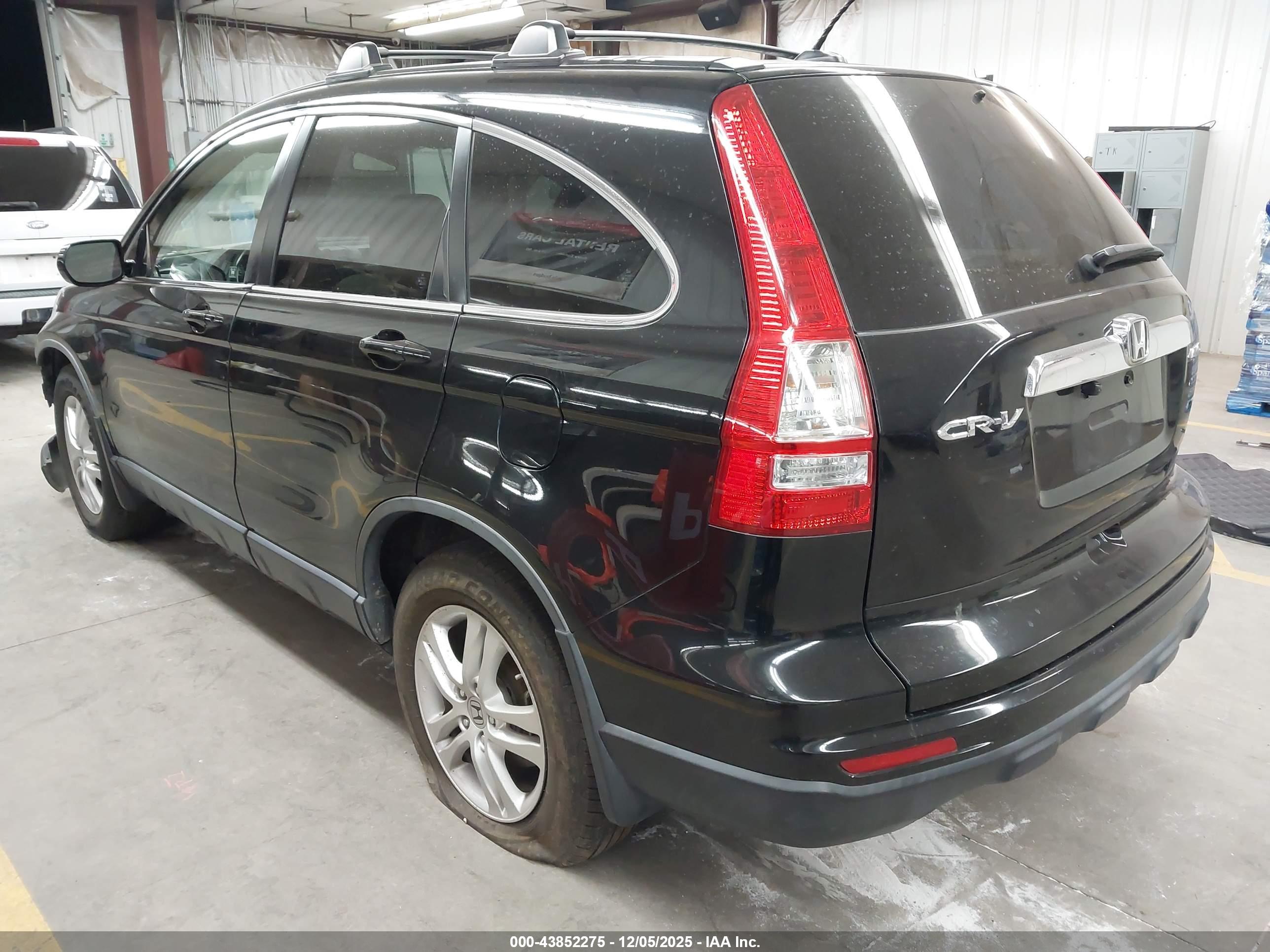 HONDA CR-V image 3