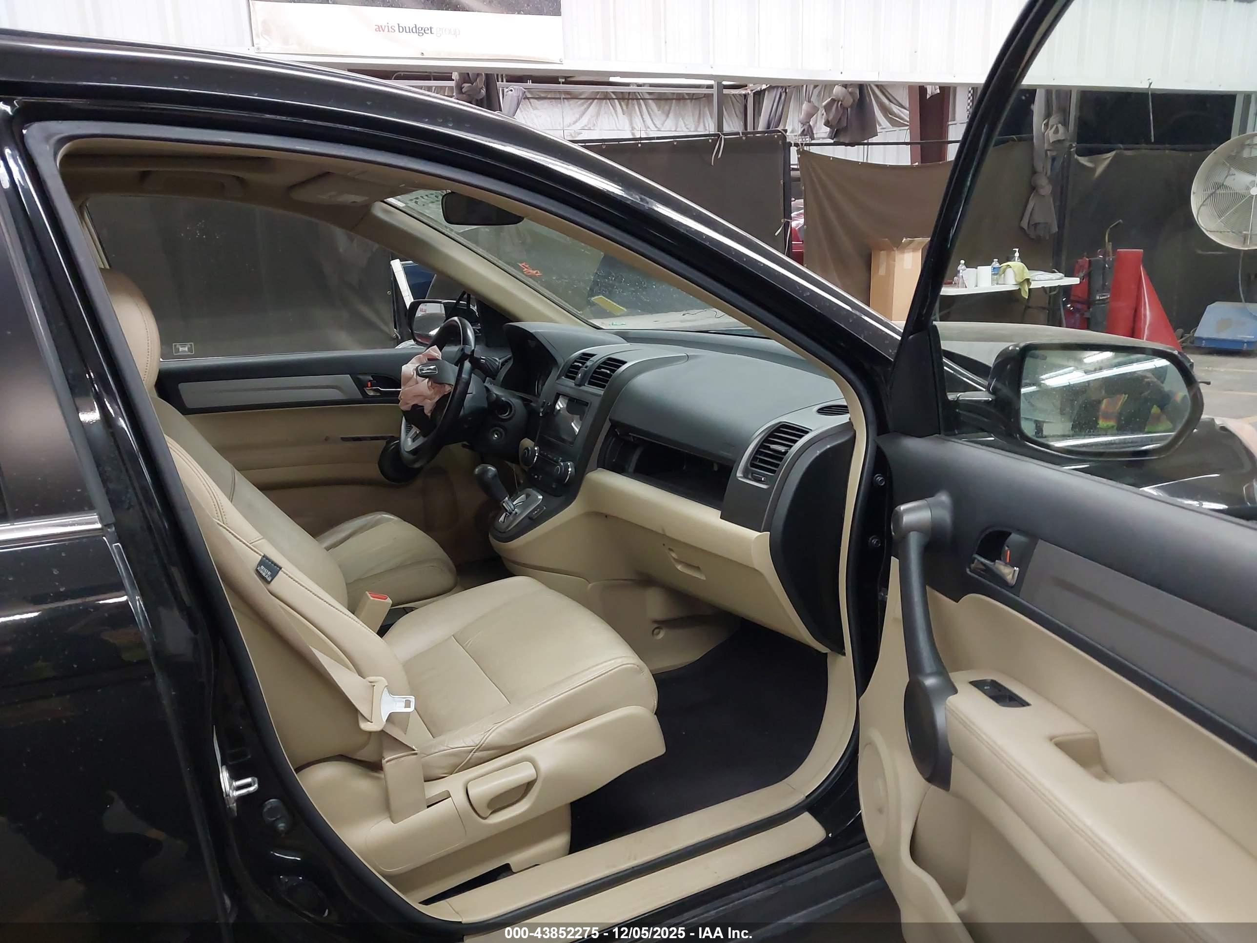 HONDA CR-V image 5
