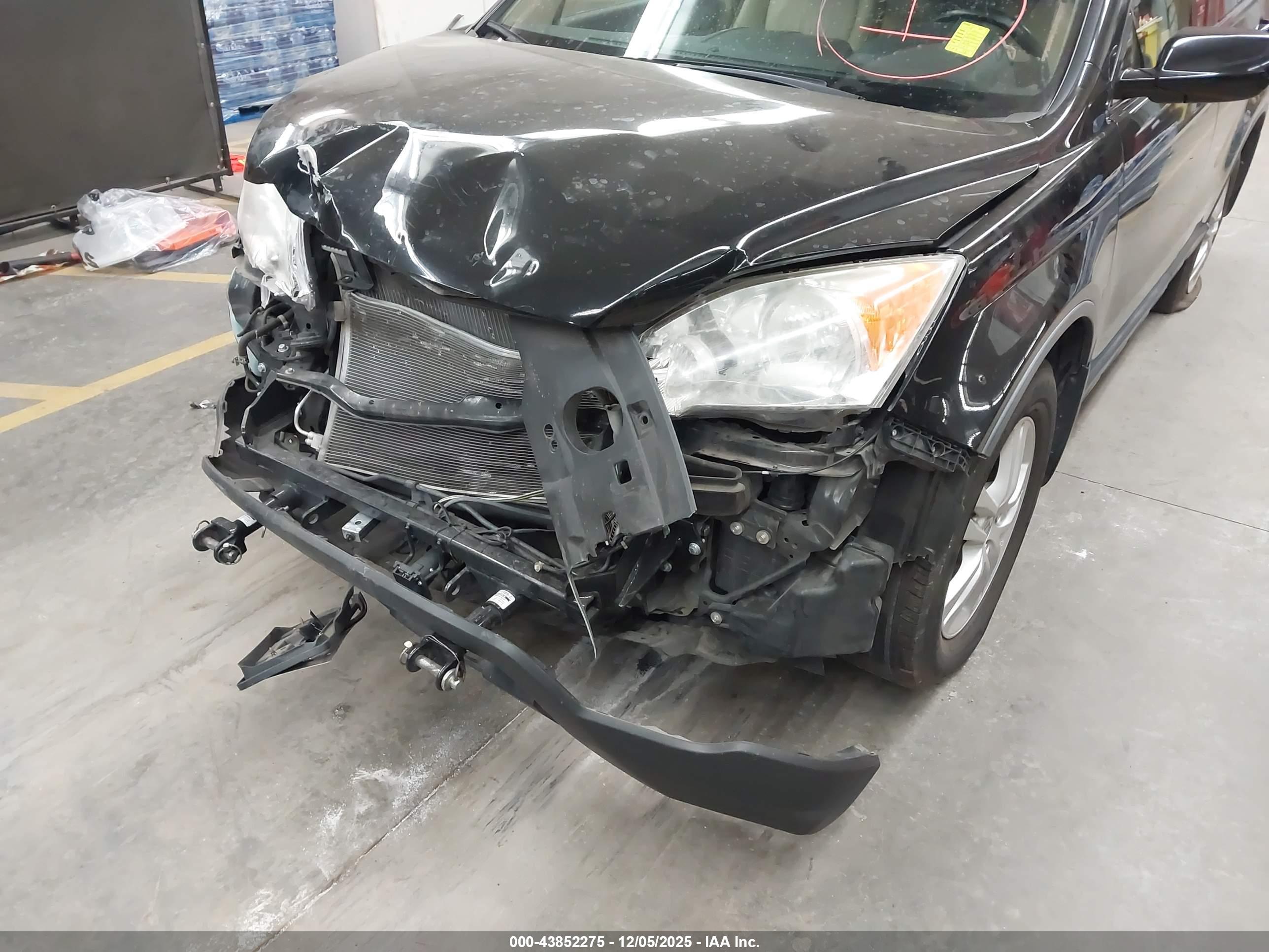HONDA CR-V image 6