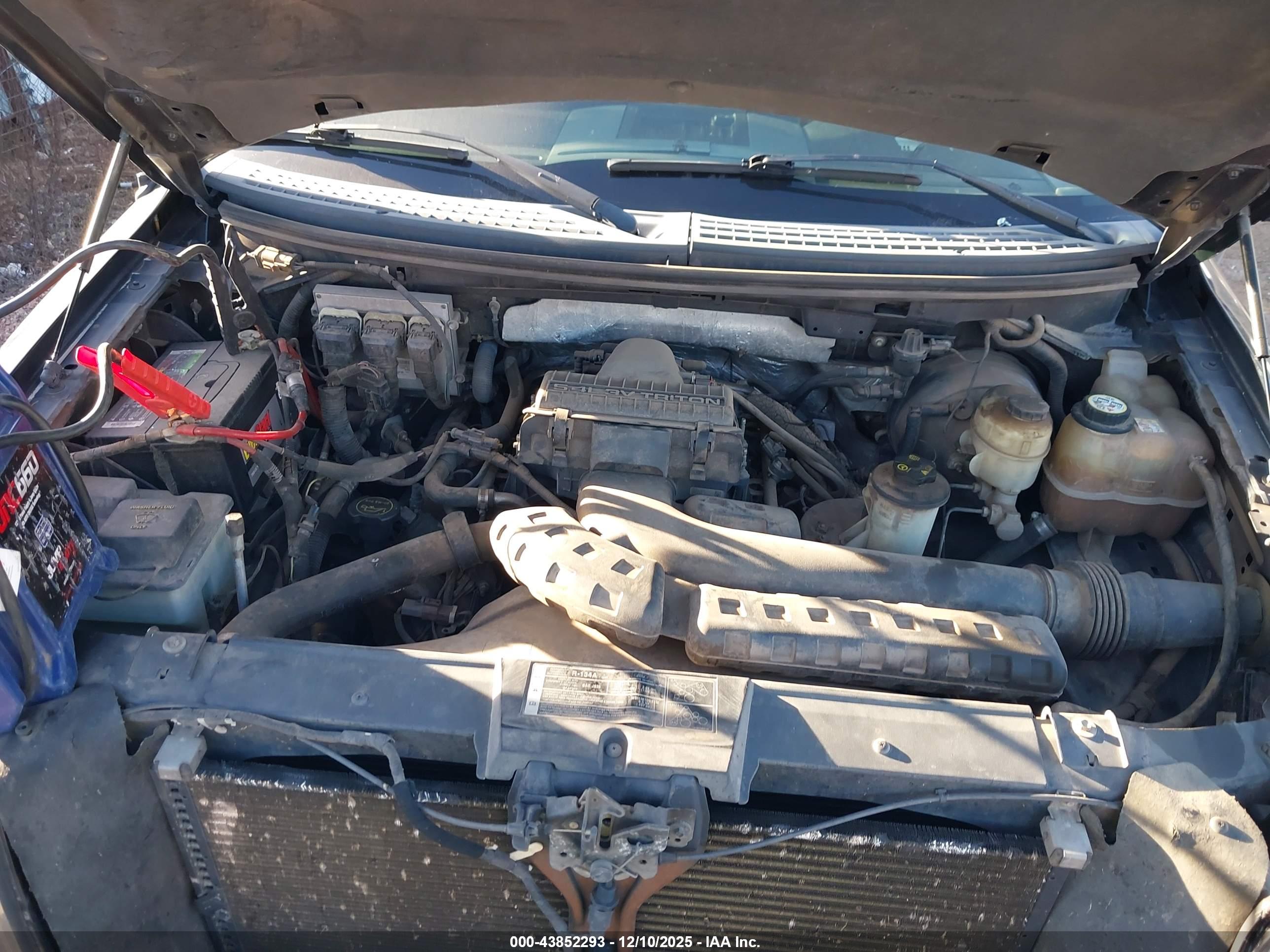 FORD F-150 image 10