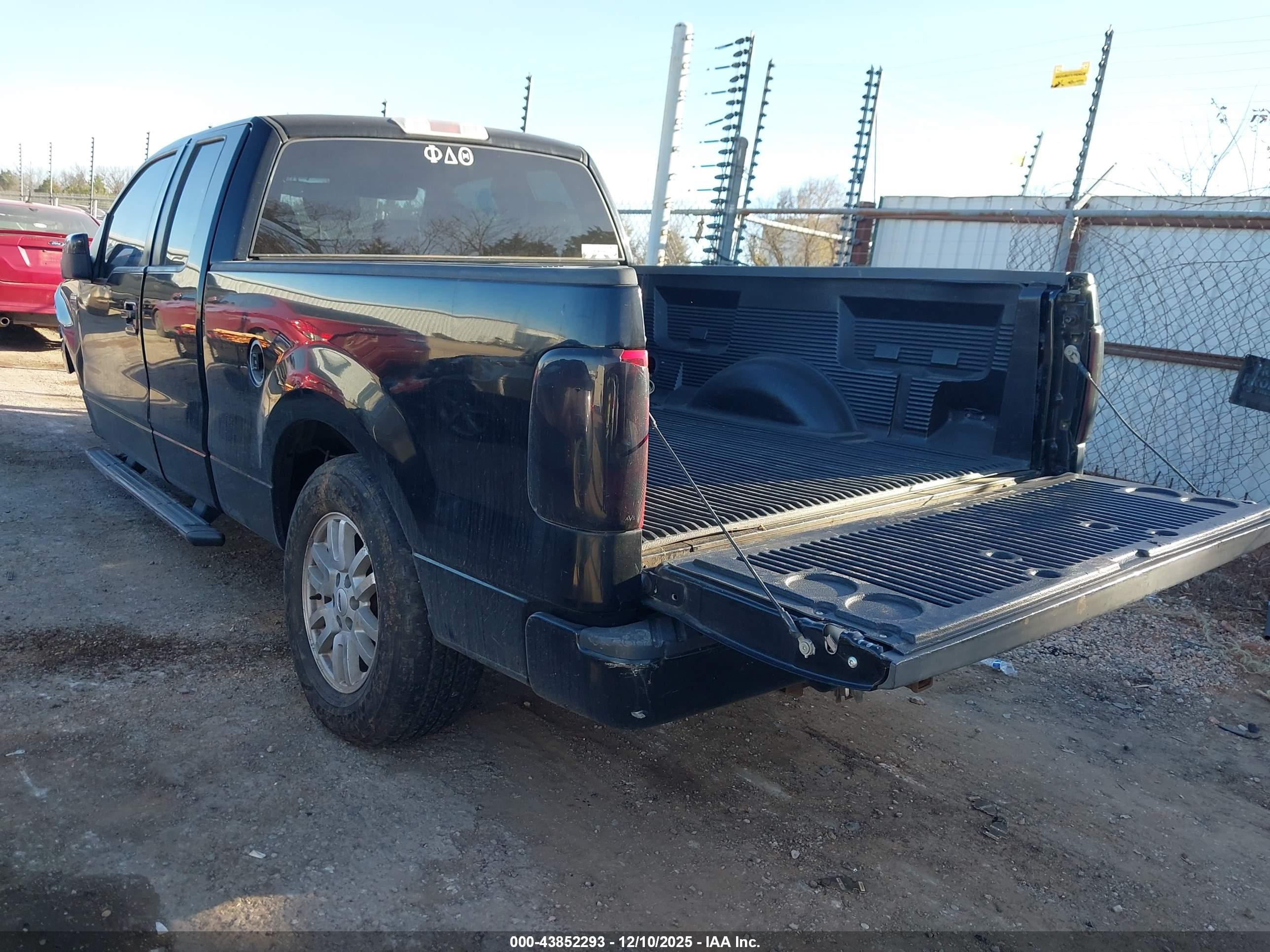 FORD F-150 image 3