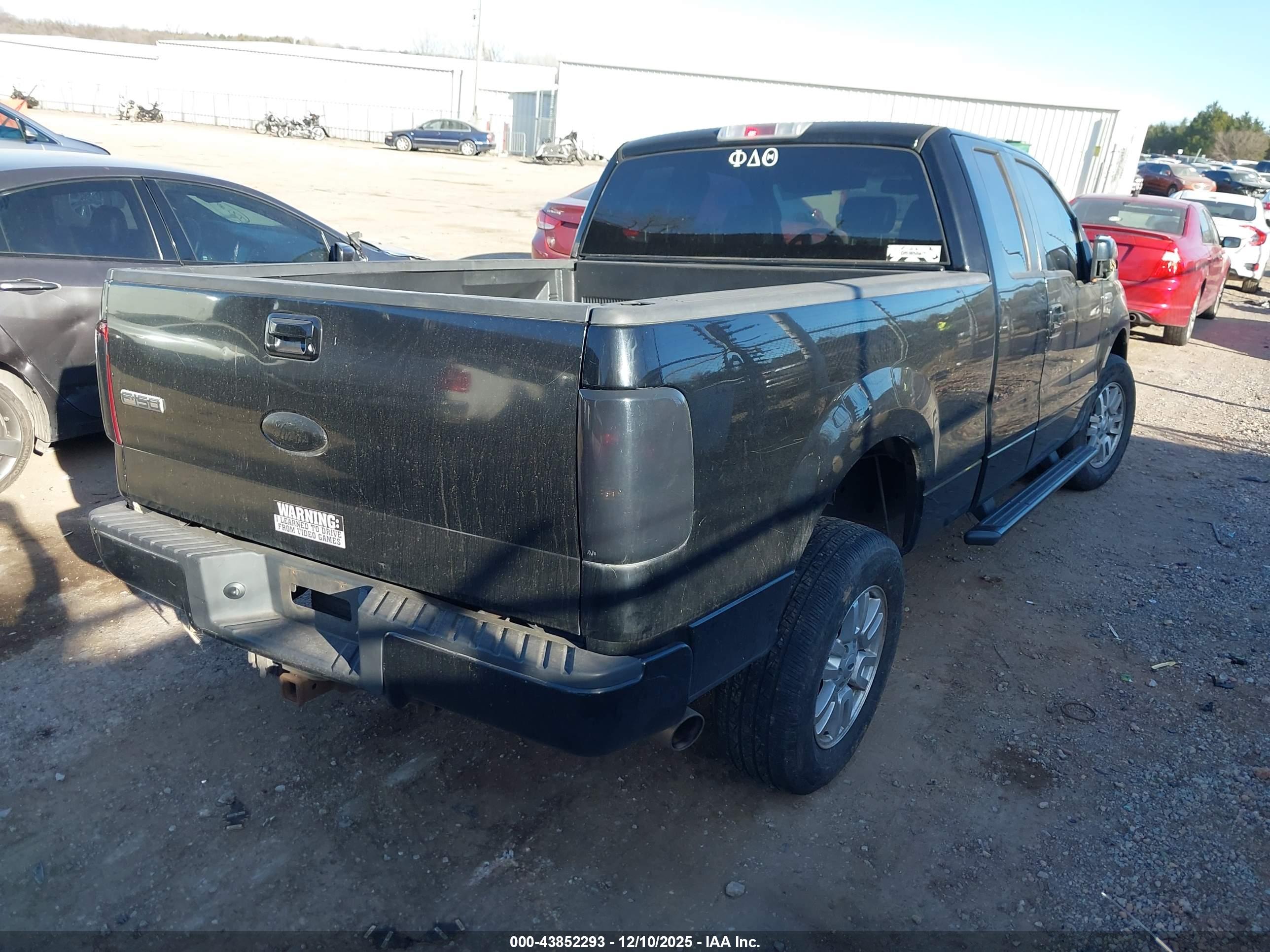 FORD F-150 image 4