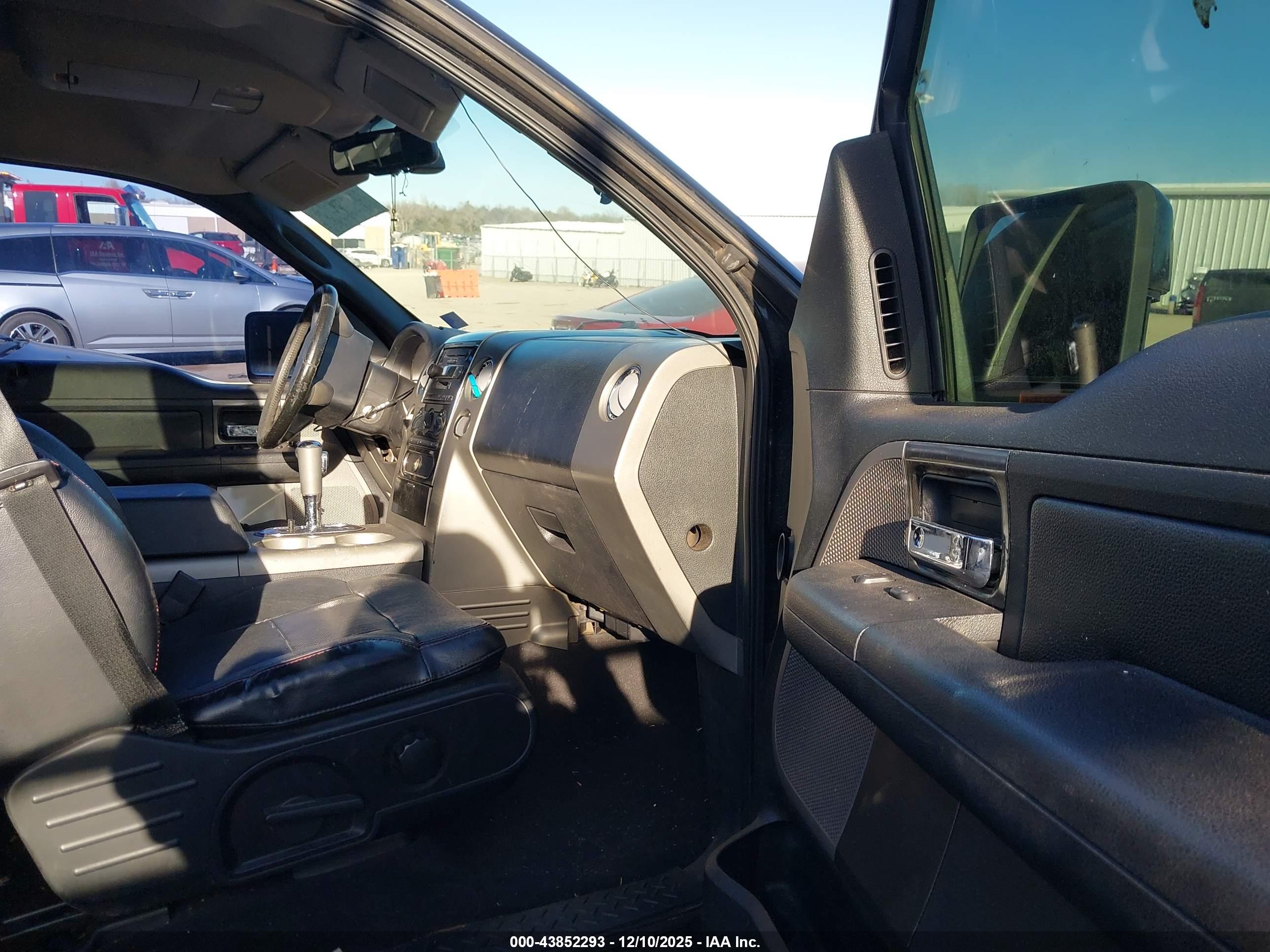 FORD F-150 image 5