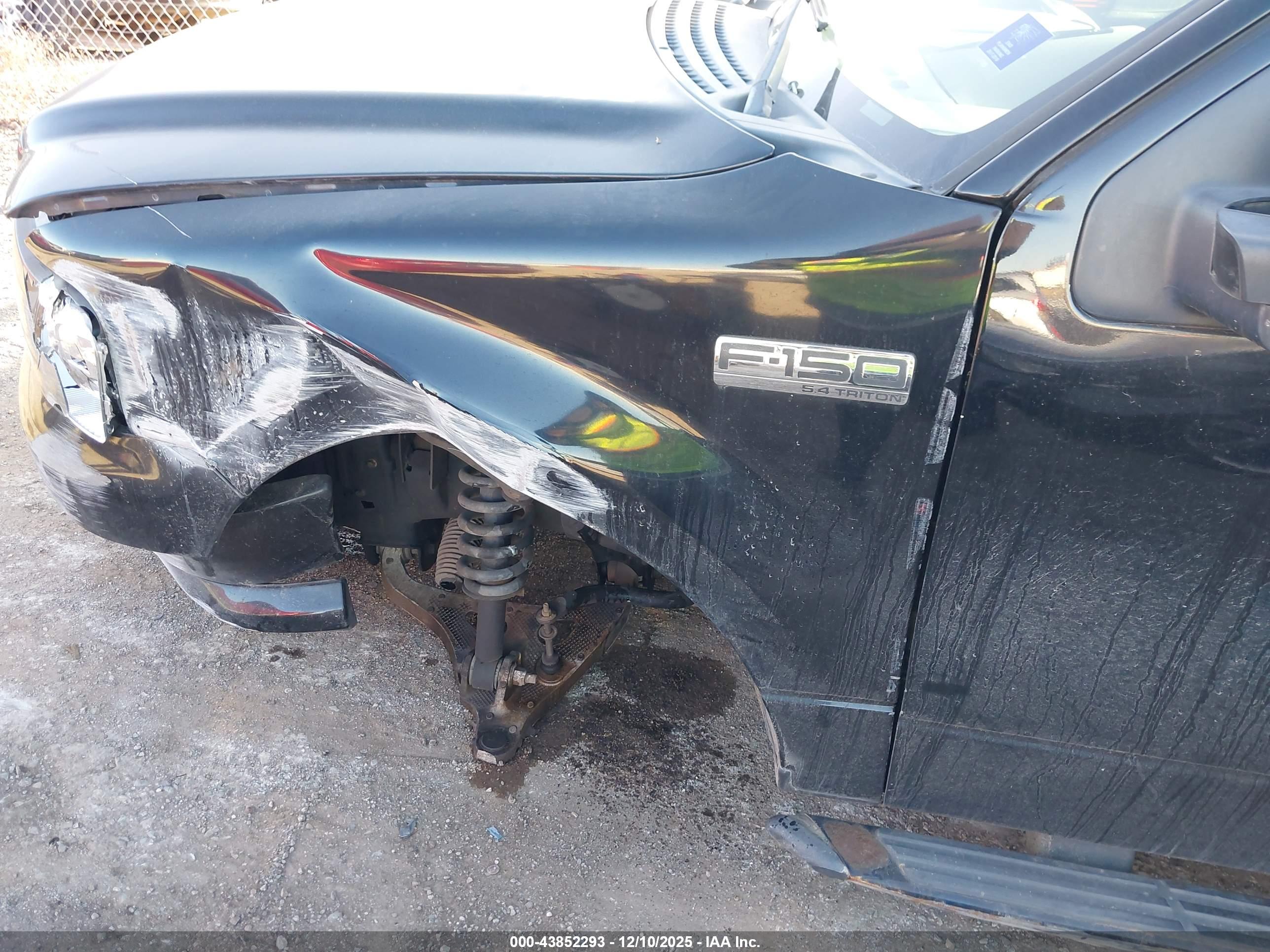 FORD F-150 image 6