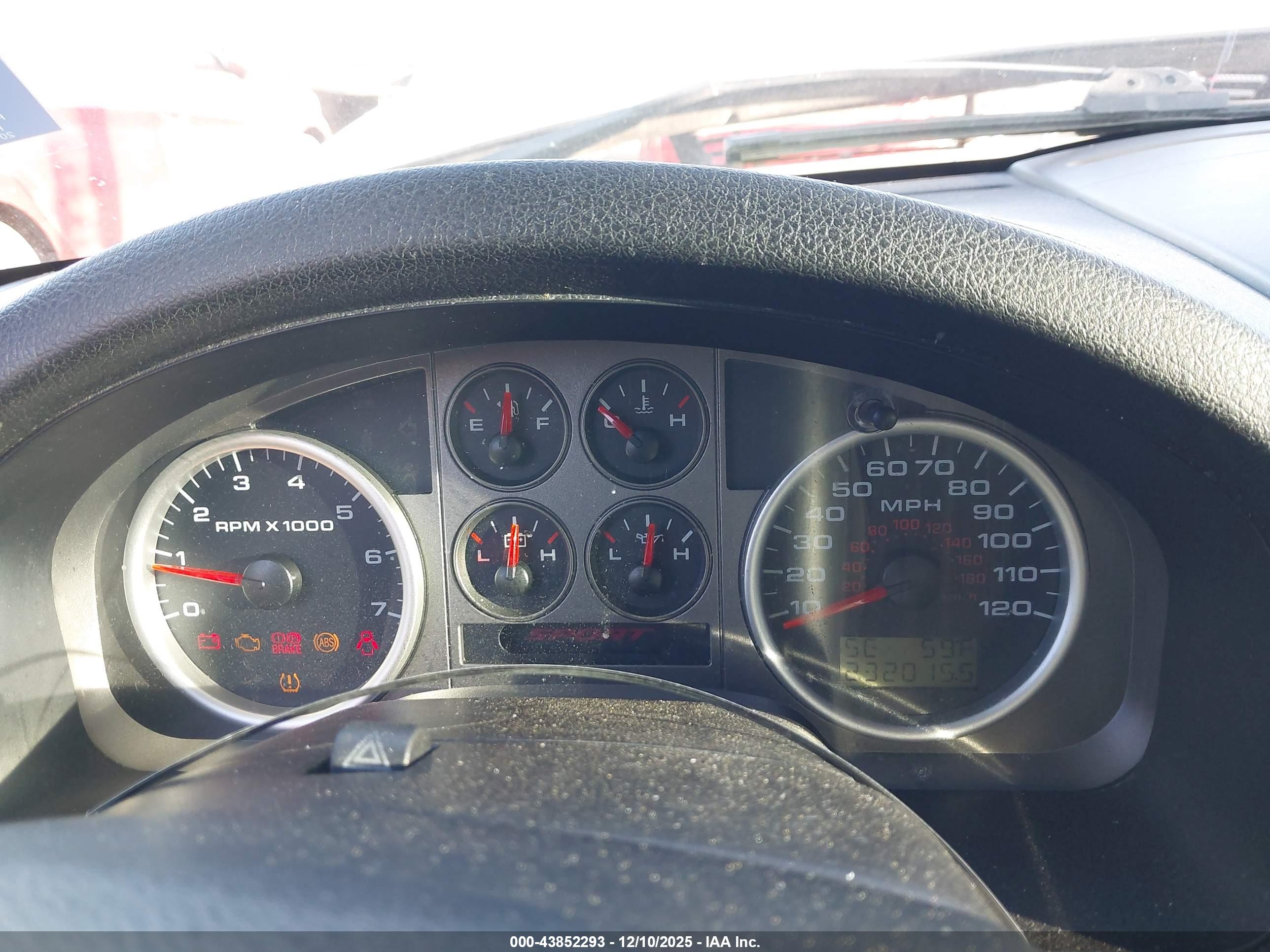 FORD F-150 image 7