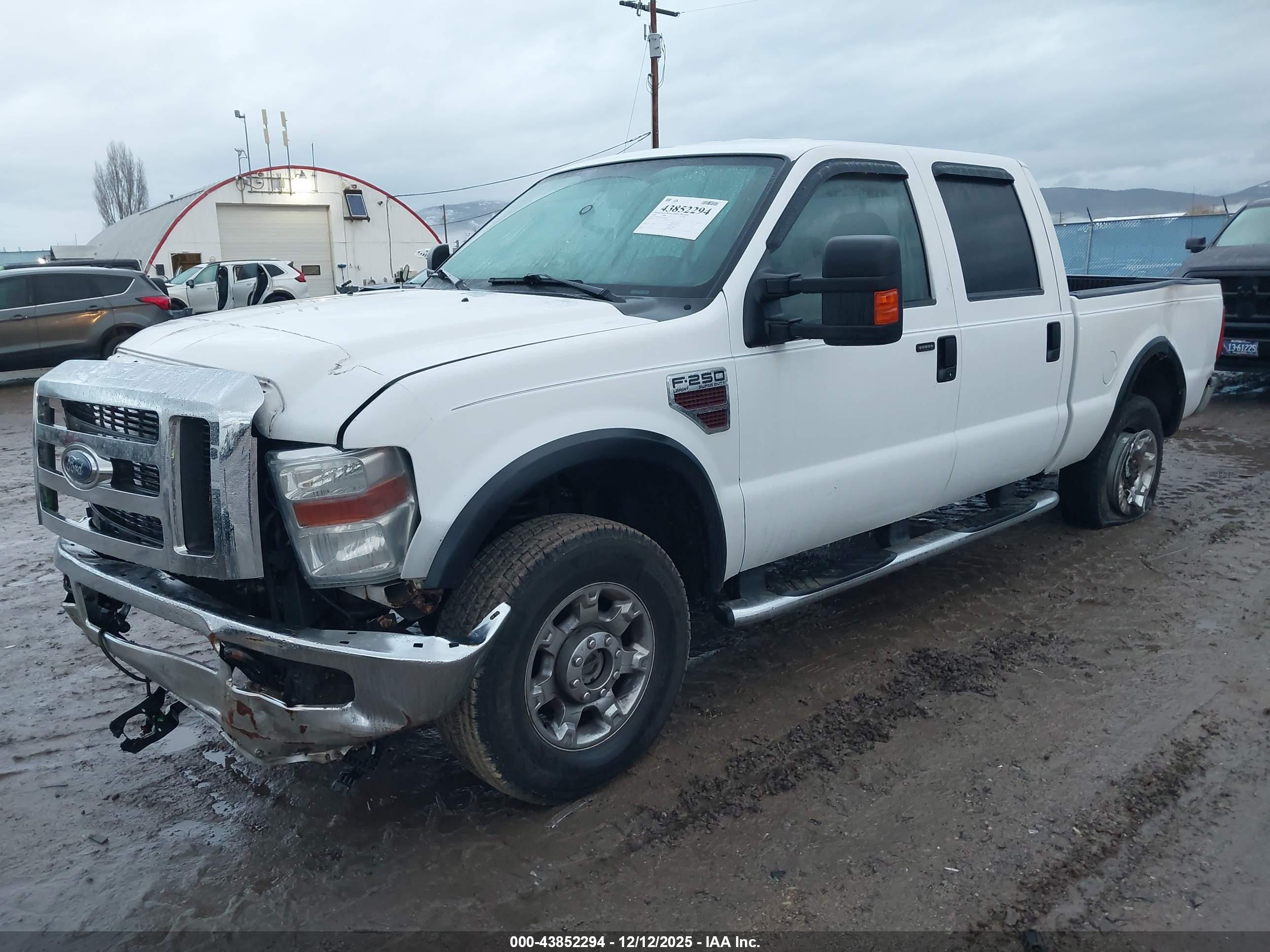 FORD F-250 image 2