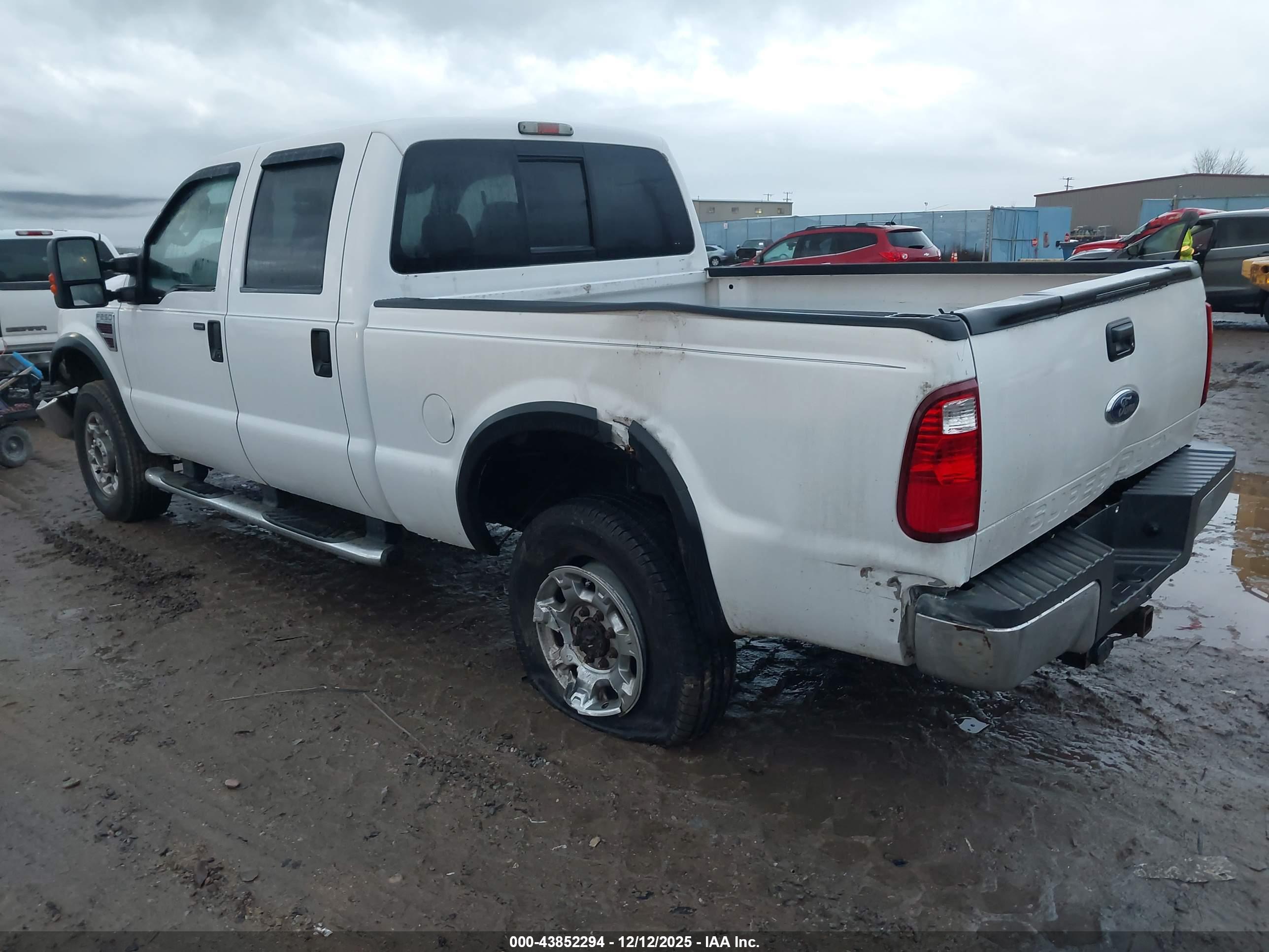 FORD F-250 image 3