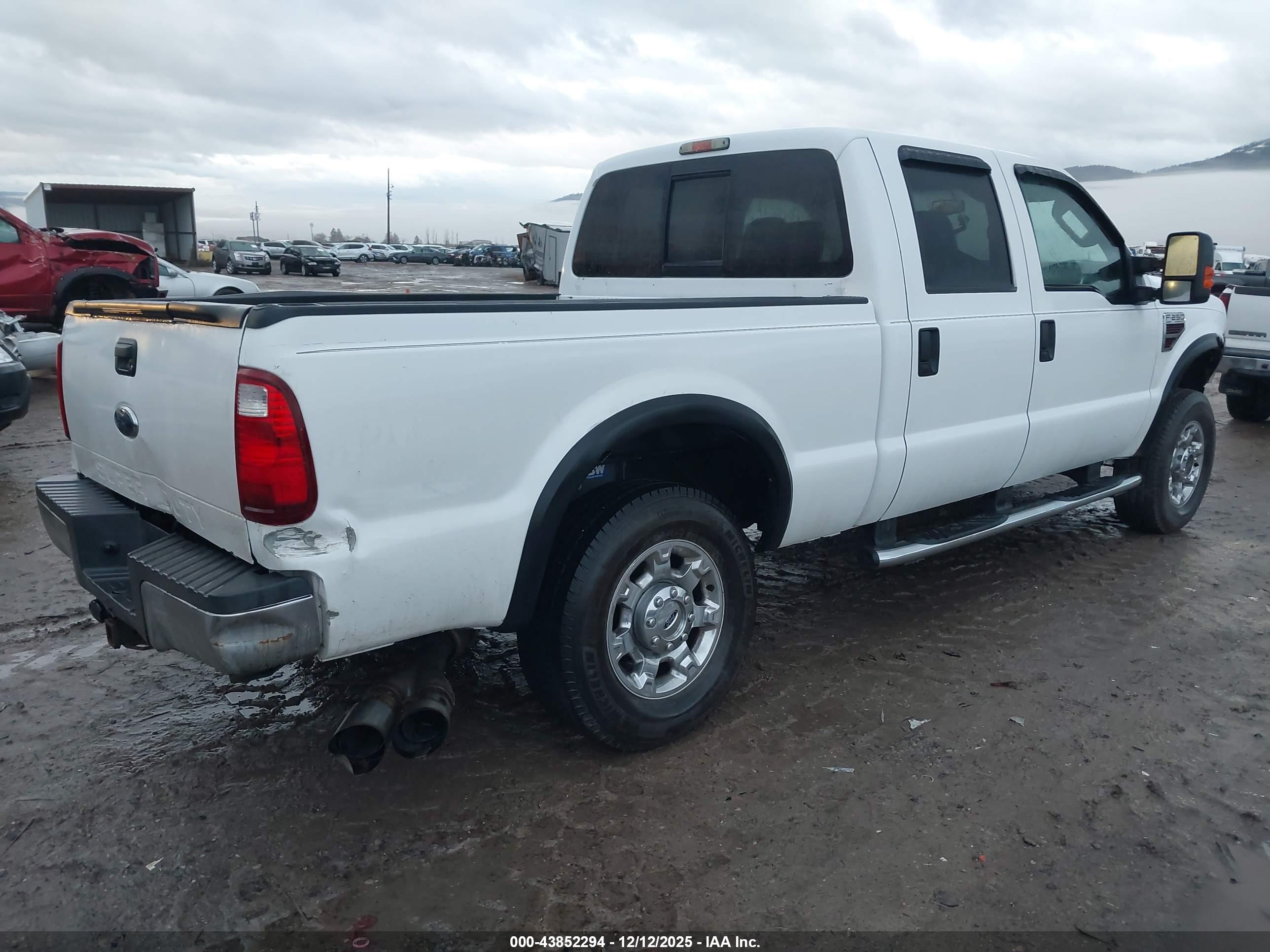 FORD F-250 image 4