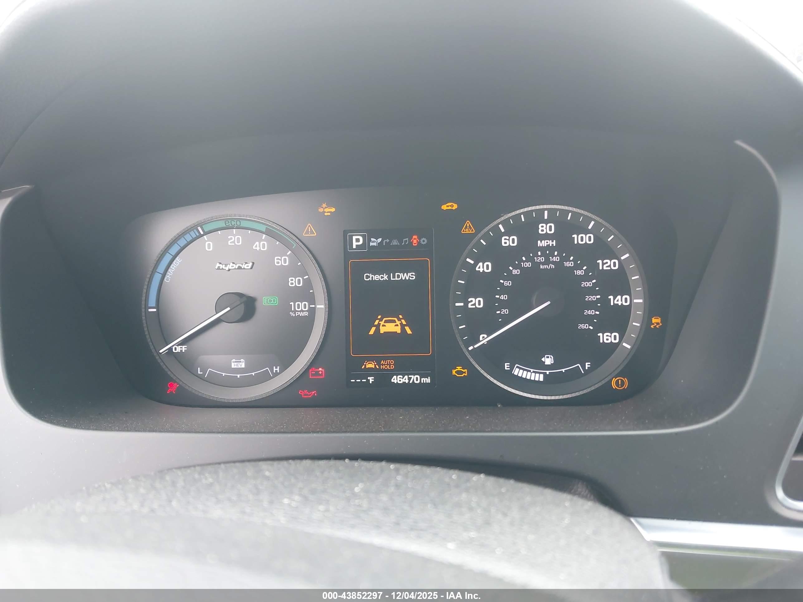 HYUNDAI SONATA image 7