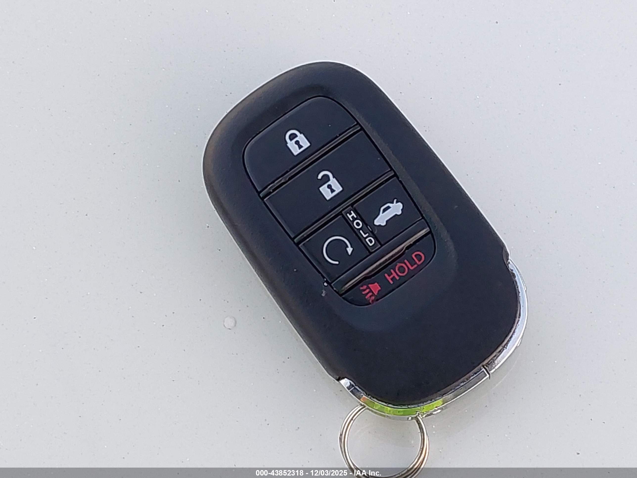 HONDA CIVIC image 11