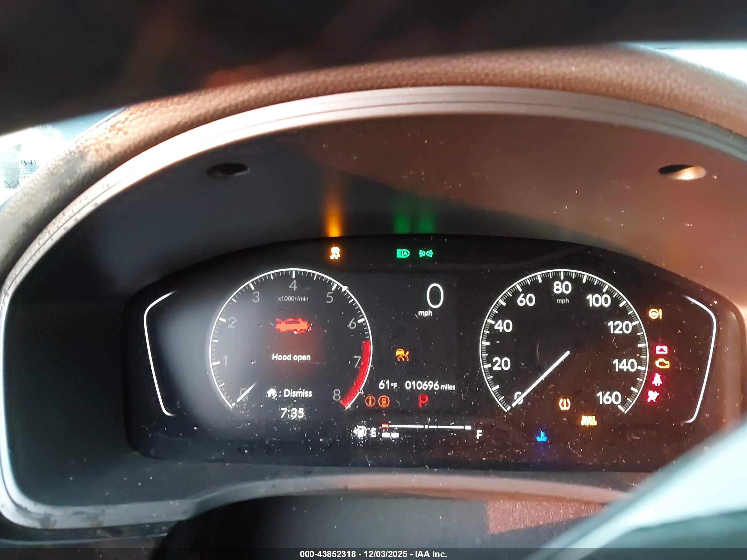 HONDA CIVIC image 7